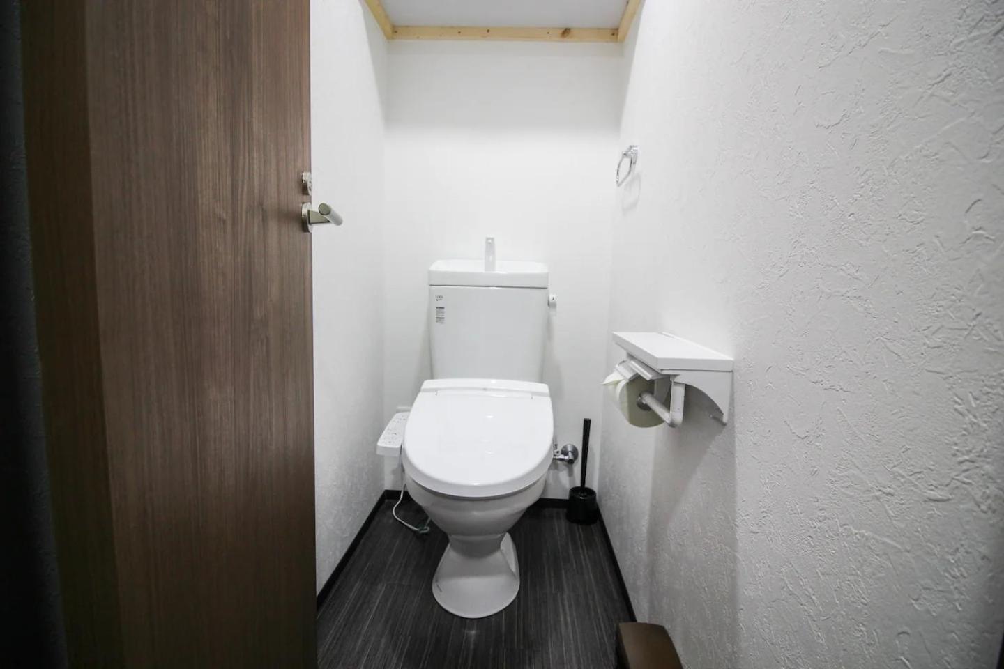 YAGARA TERRACE HOUSE OSAKA Room A, photo 26