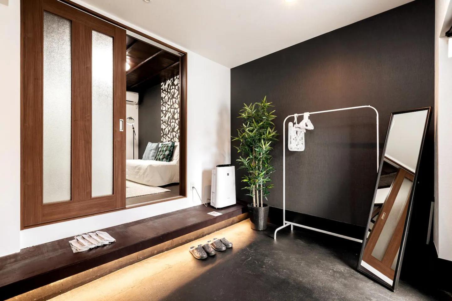 YAGARA TERRACE HOUSE OSAKA Room A, photo 32