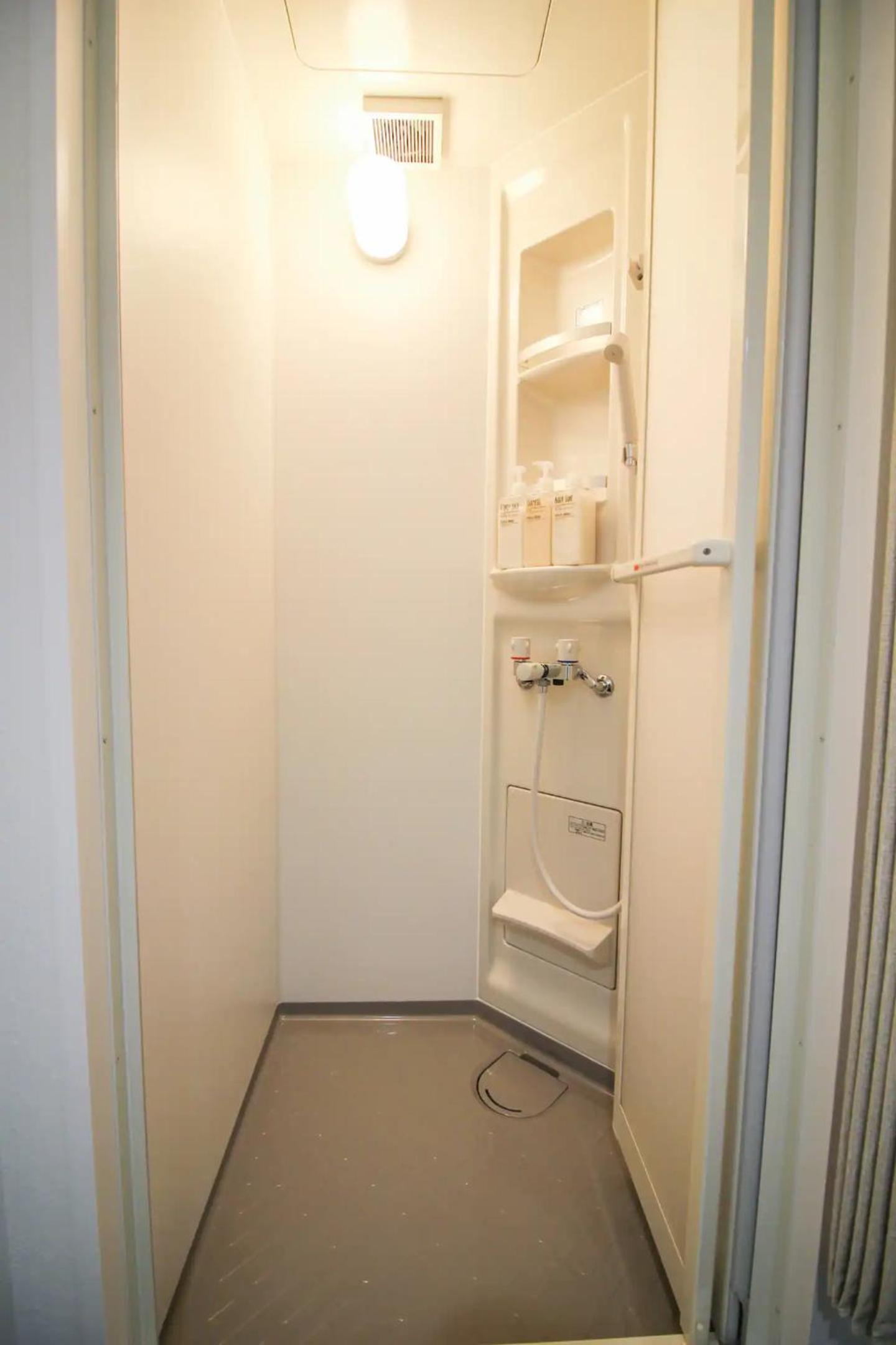 YAGARA TERRACE HOUSE OSAKA Room A, photo 29