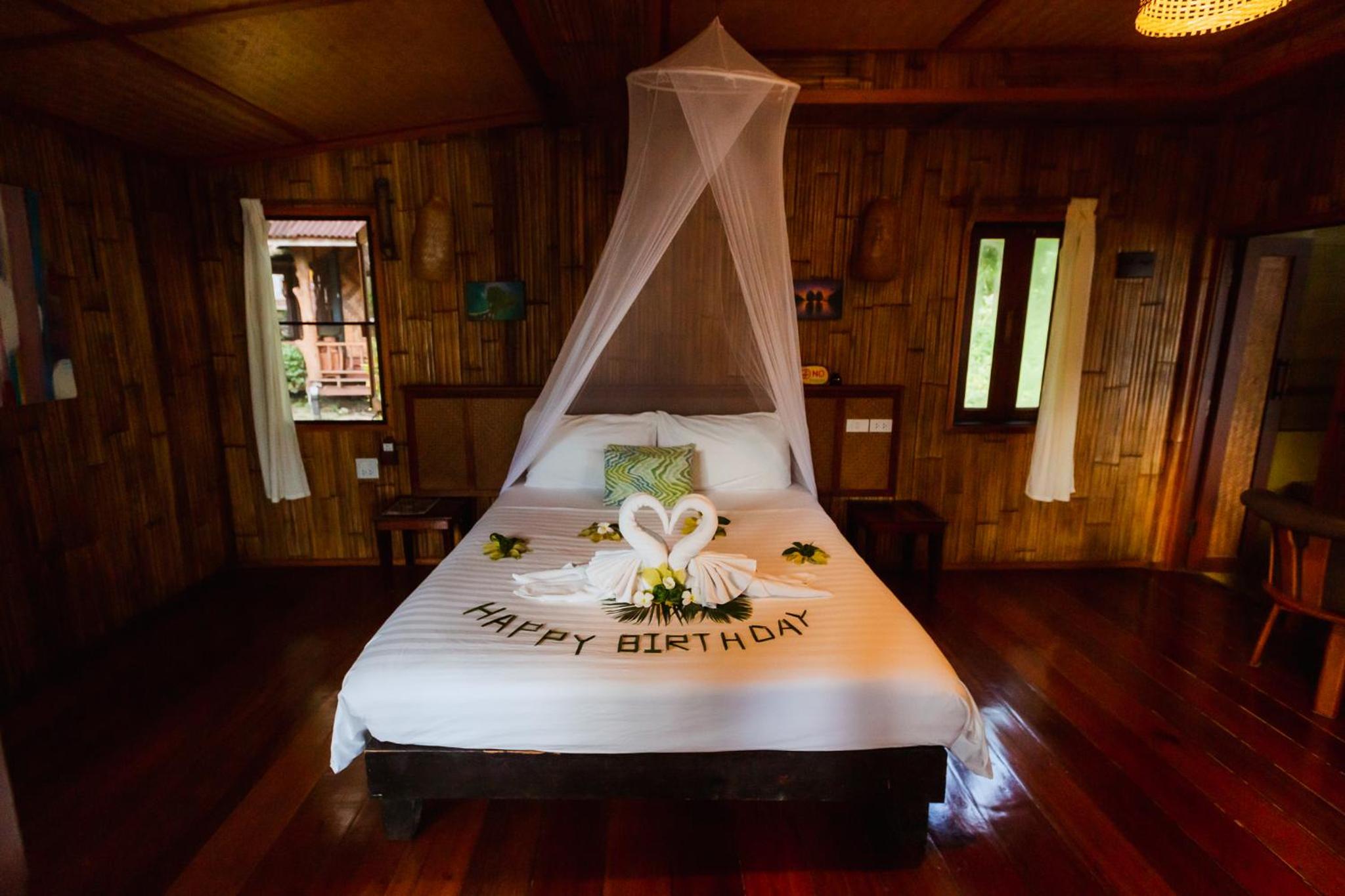 Railay Garden View Resort