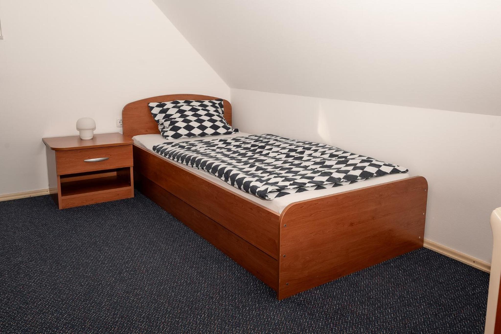 Apartmajske hiške Lubadarček view 4