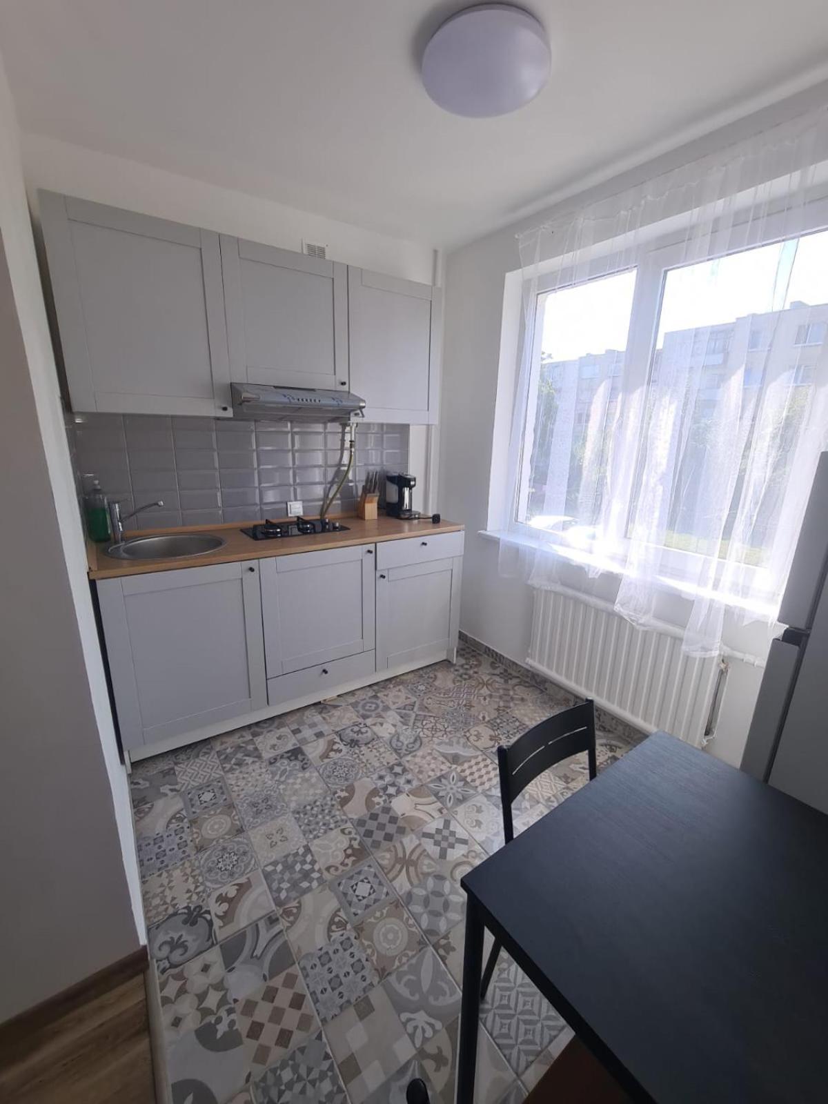 Modern Studio flat(dedicated) view 3