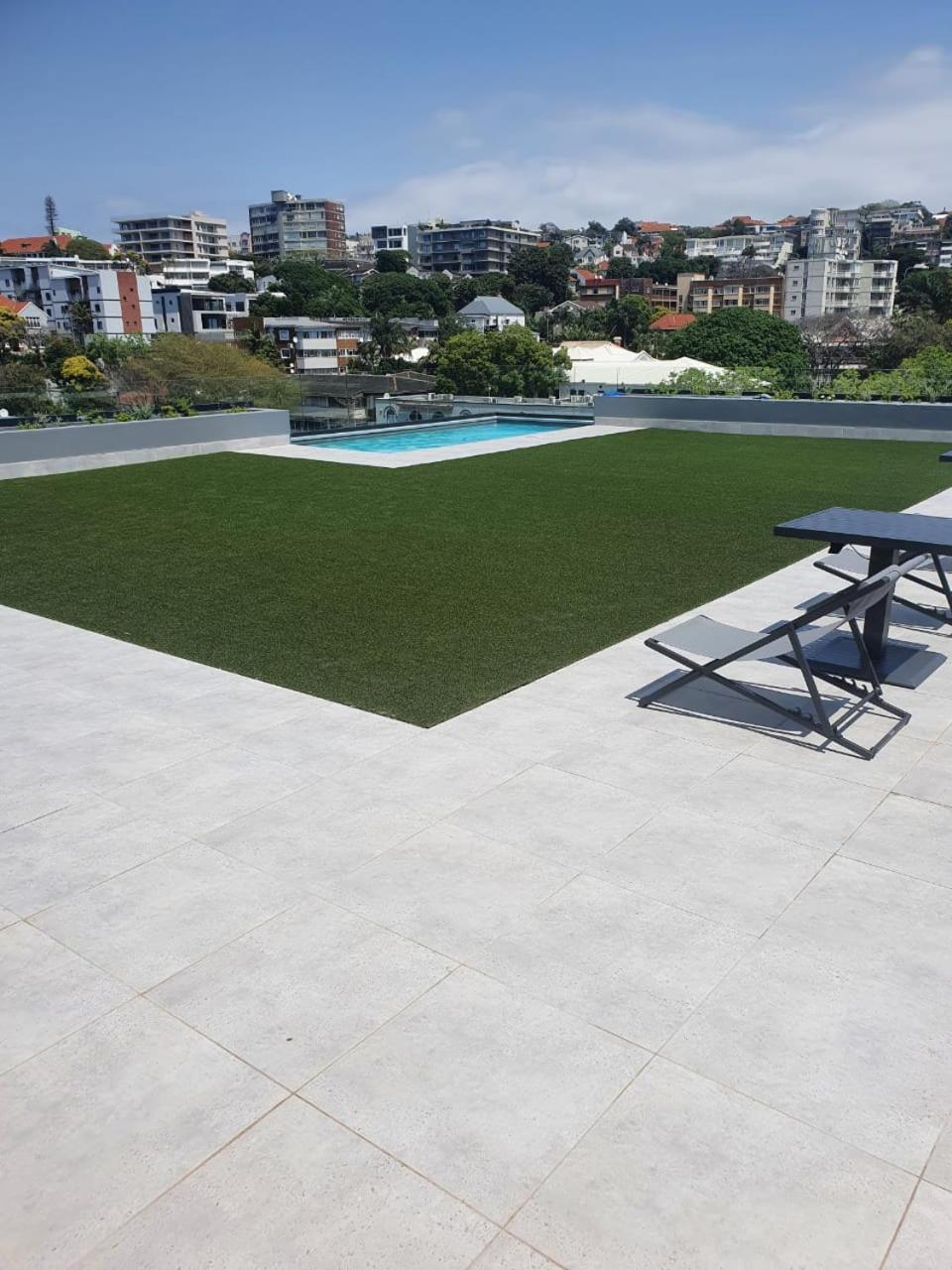 roof