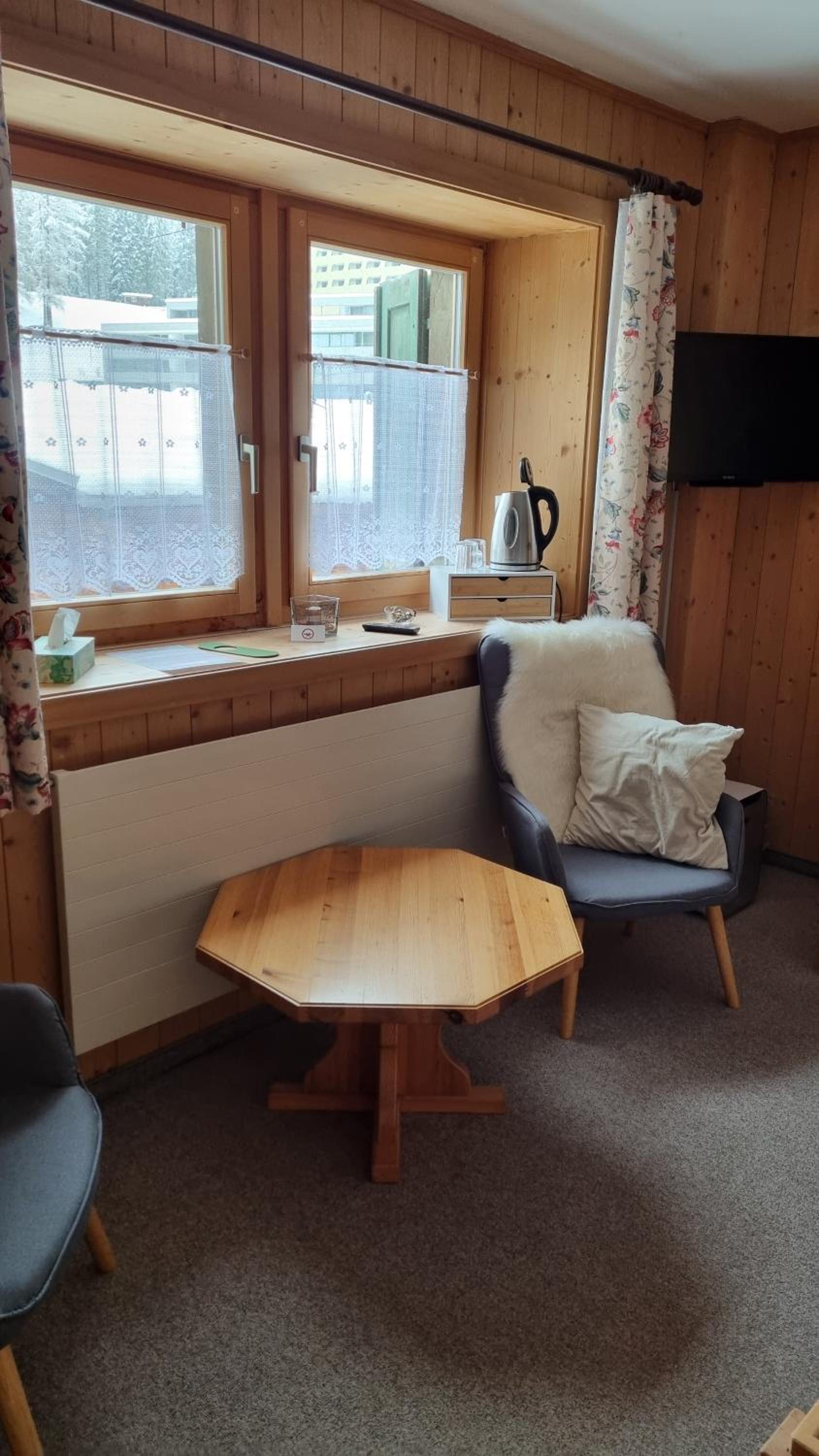 Davos Vacations - Pension Hof zur Stilli - Property Image 34