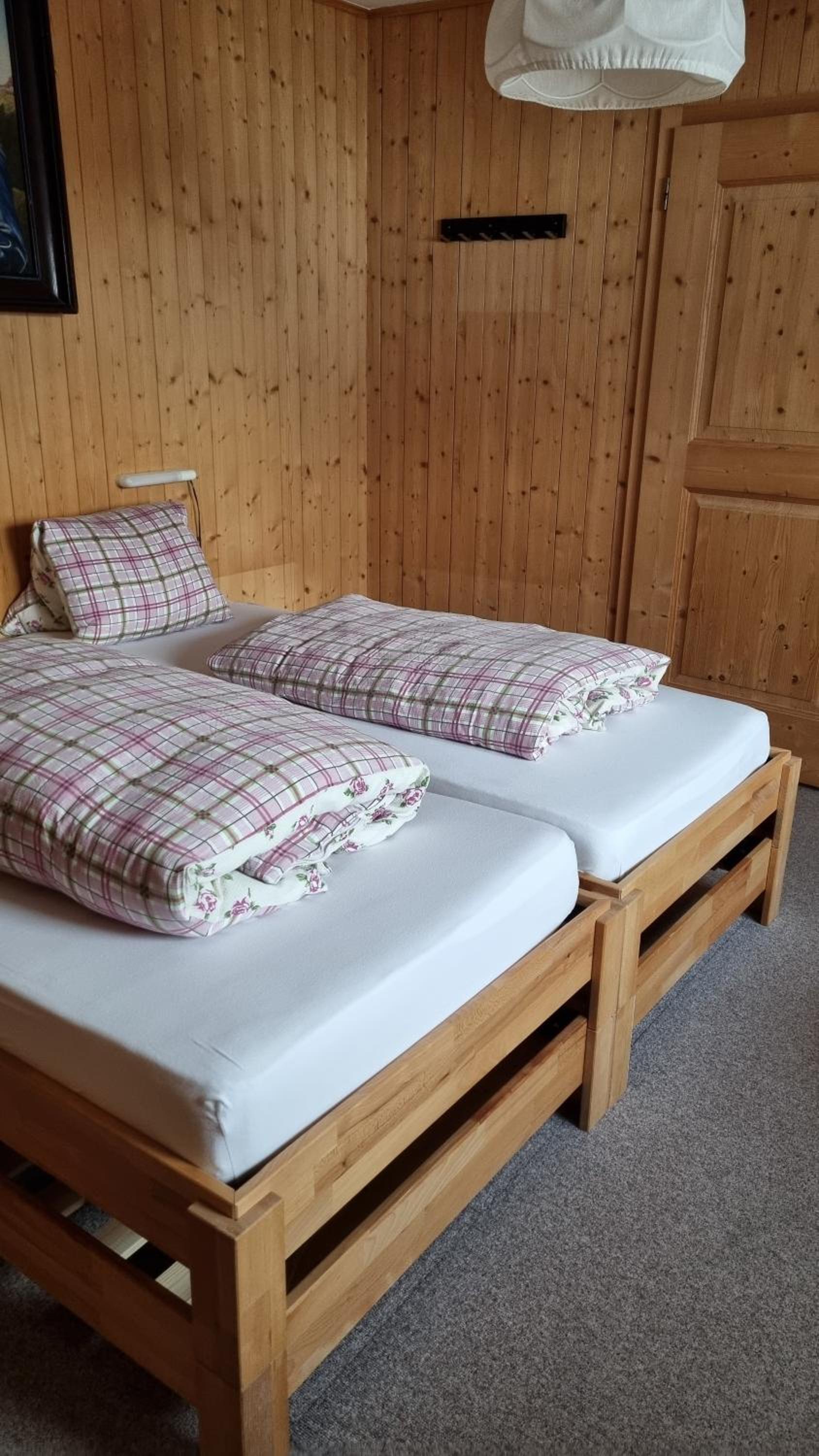 Davos Vacations - Pension Hof zur Stilli - Property Image 24