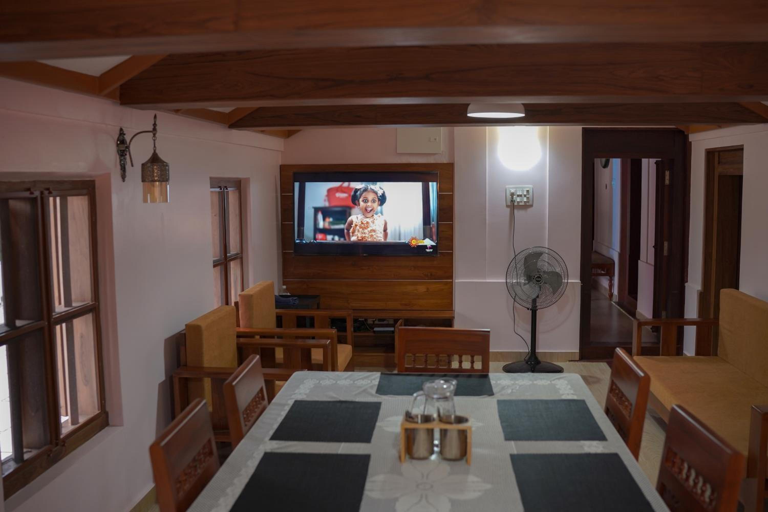 Kaanayi heritage home