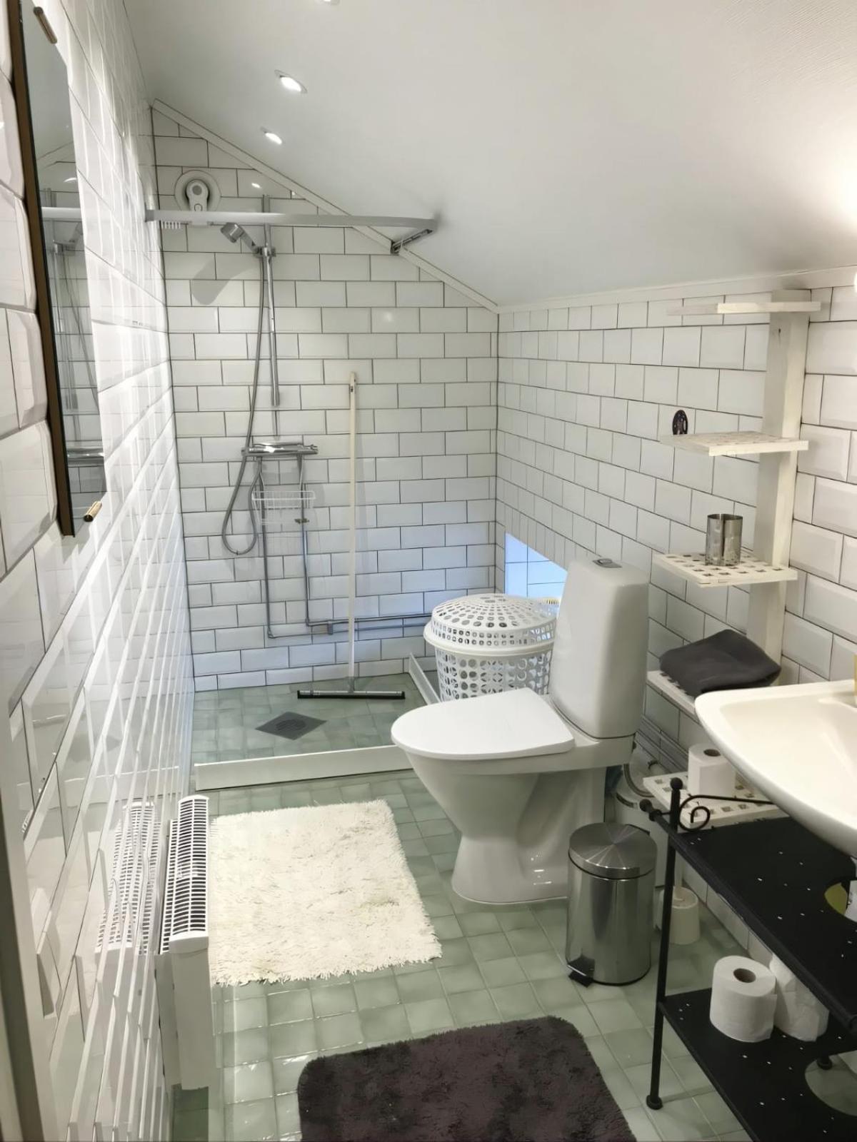 Gamla Badhuset