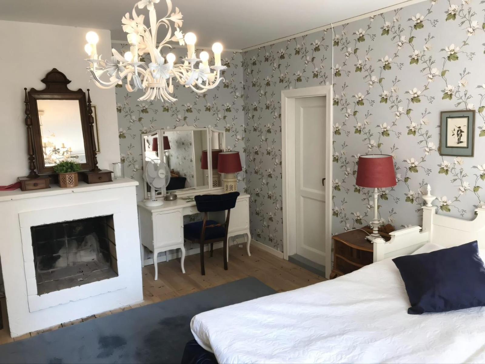Gamla Badhuset