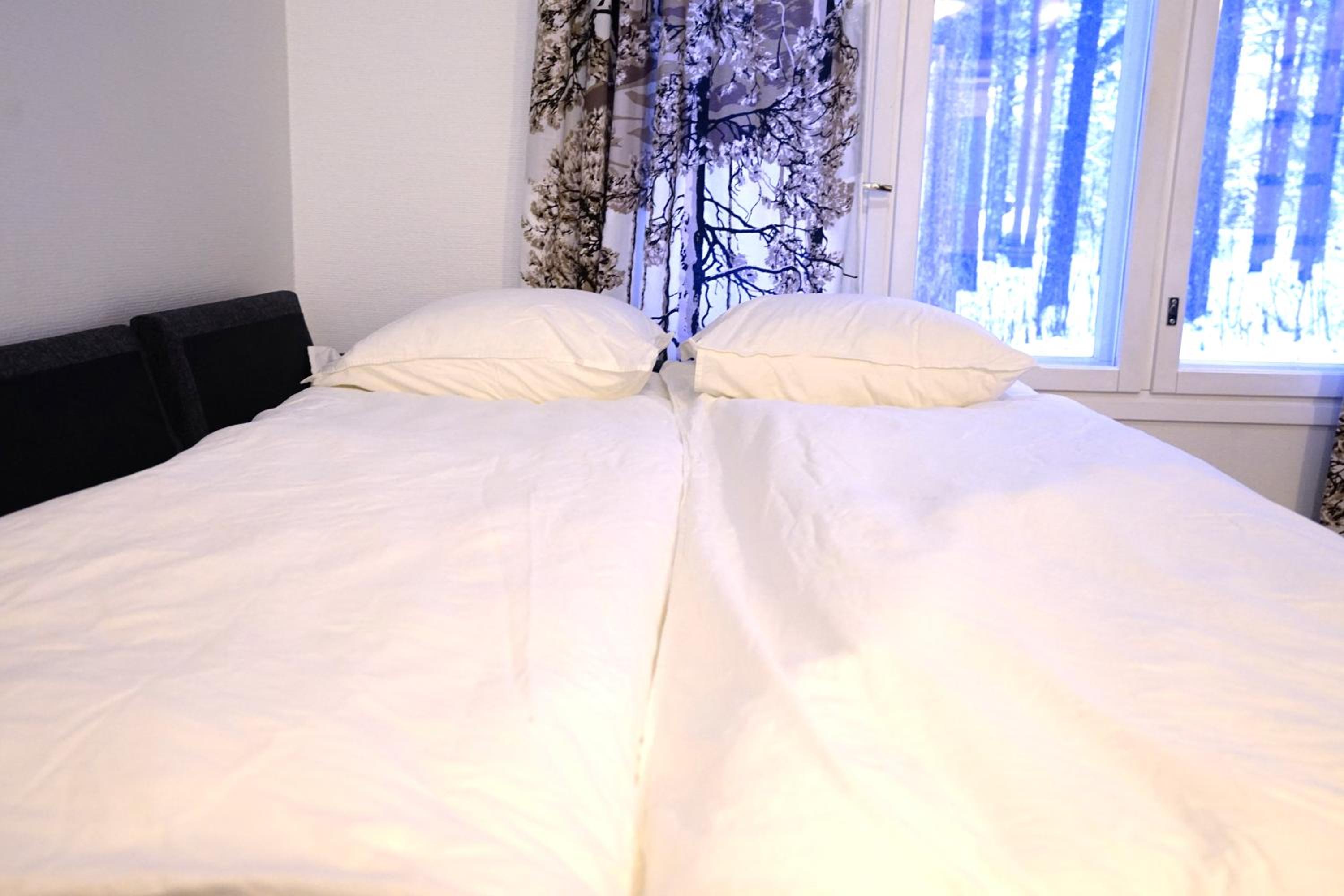 Loft & Sauna - Bus Stop for Santa Claus Village