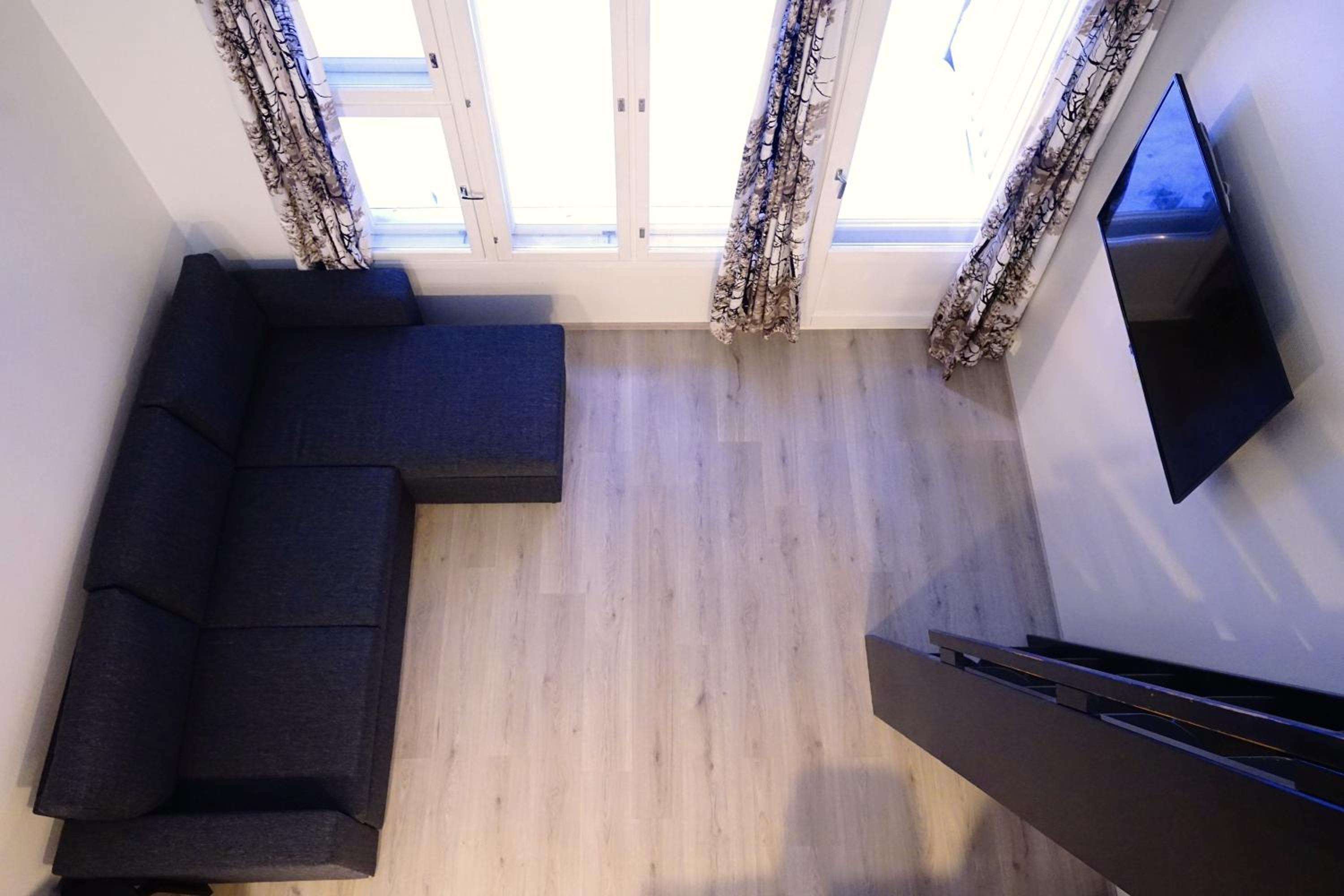 Loft & Sauna - Bus Stop for Santa Claus Village