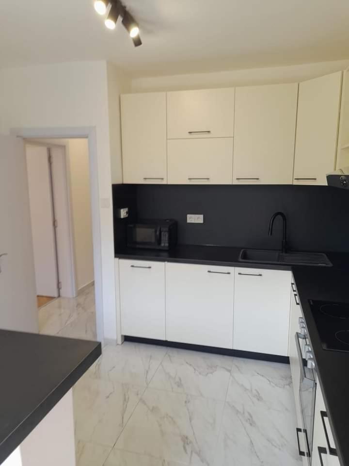 The white suite