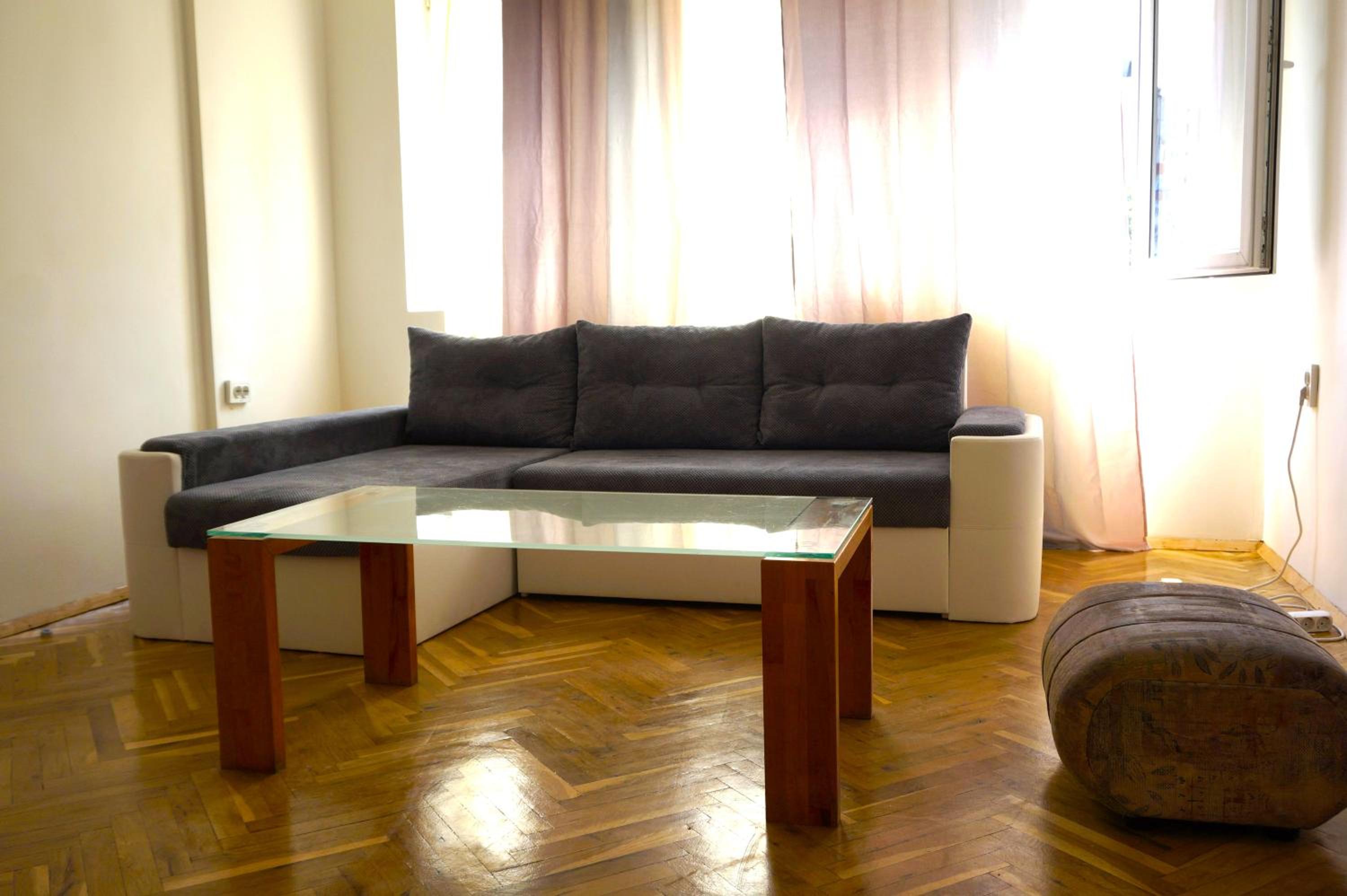 The white suite