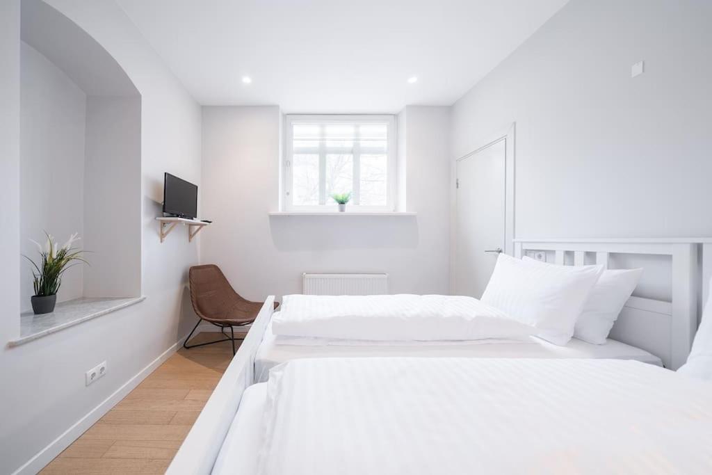 Cozy Twin Studio in the Heart of Old Town view 2
