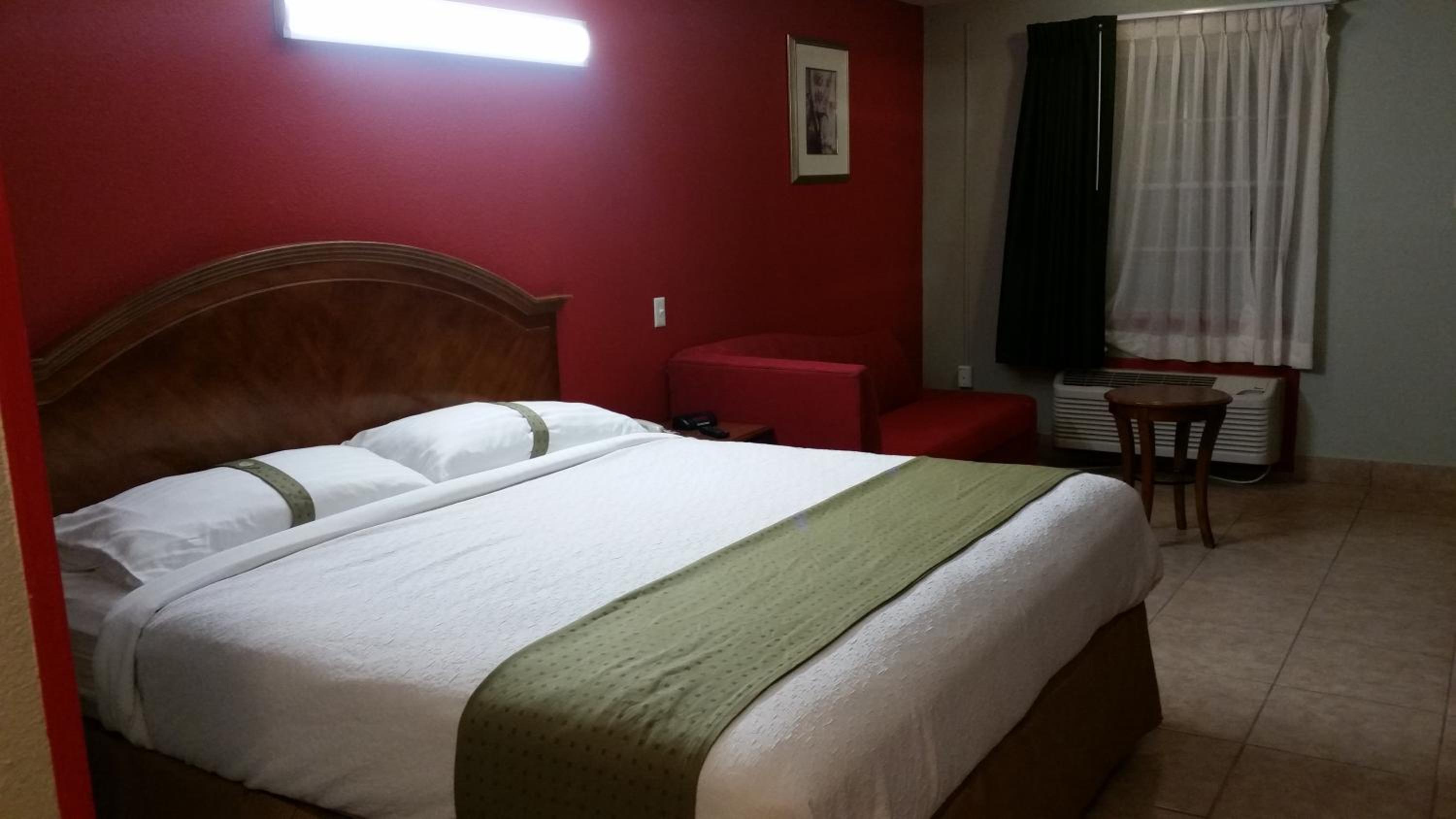 Texas Inn Brownsville by Hotel O, Foto 15