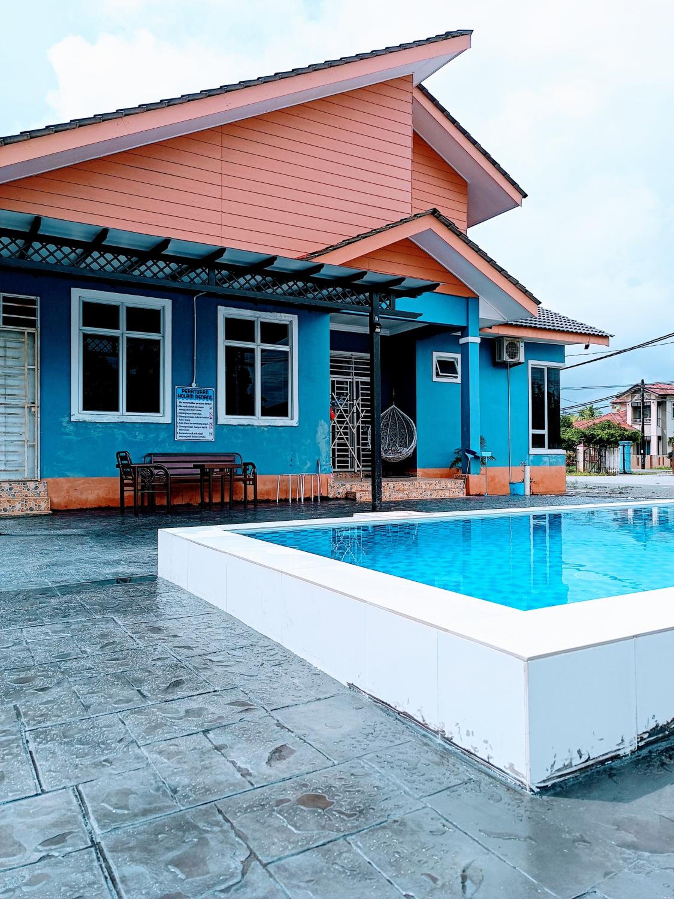 Rumah Singgah Homestay photo 2