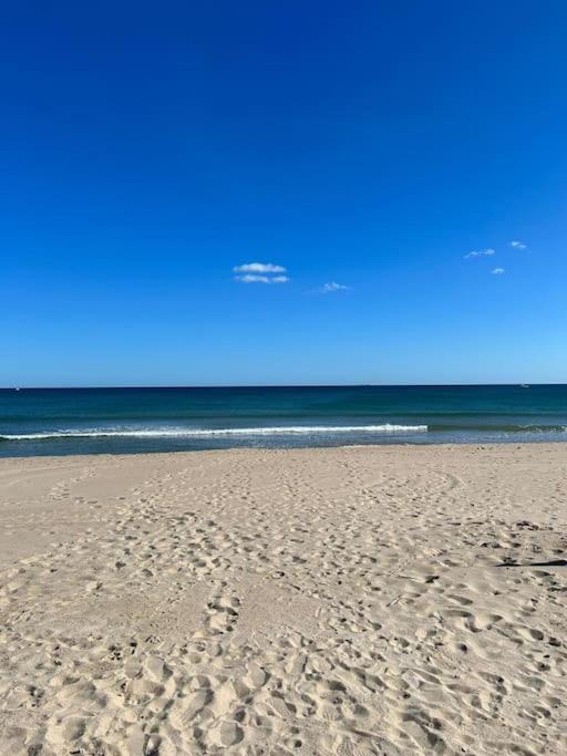 Paraíso Mediterráneo