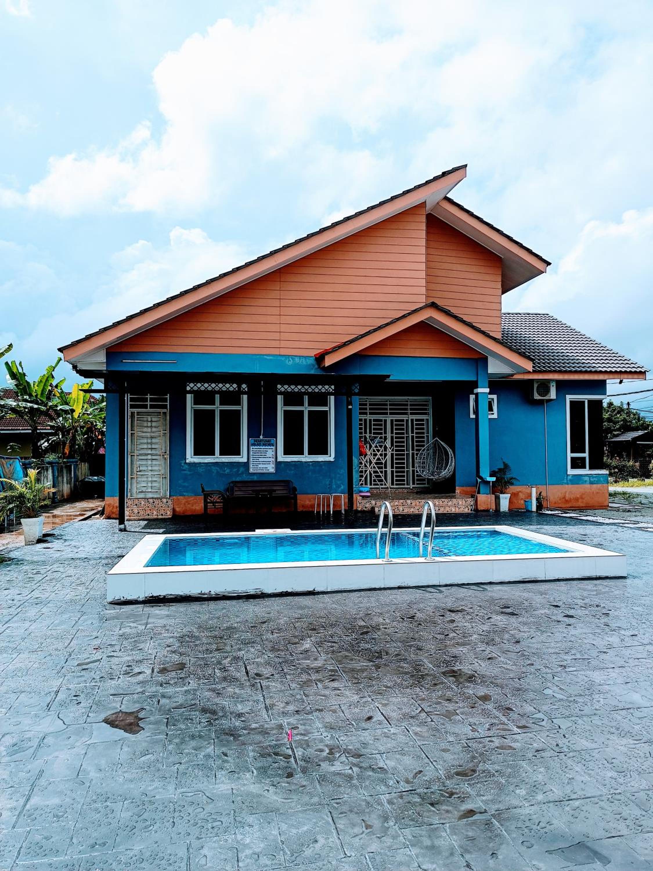 Rumah Singgah Homestay photo 1