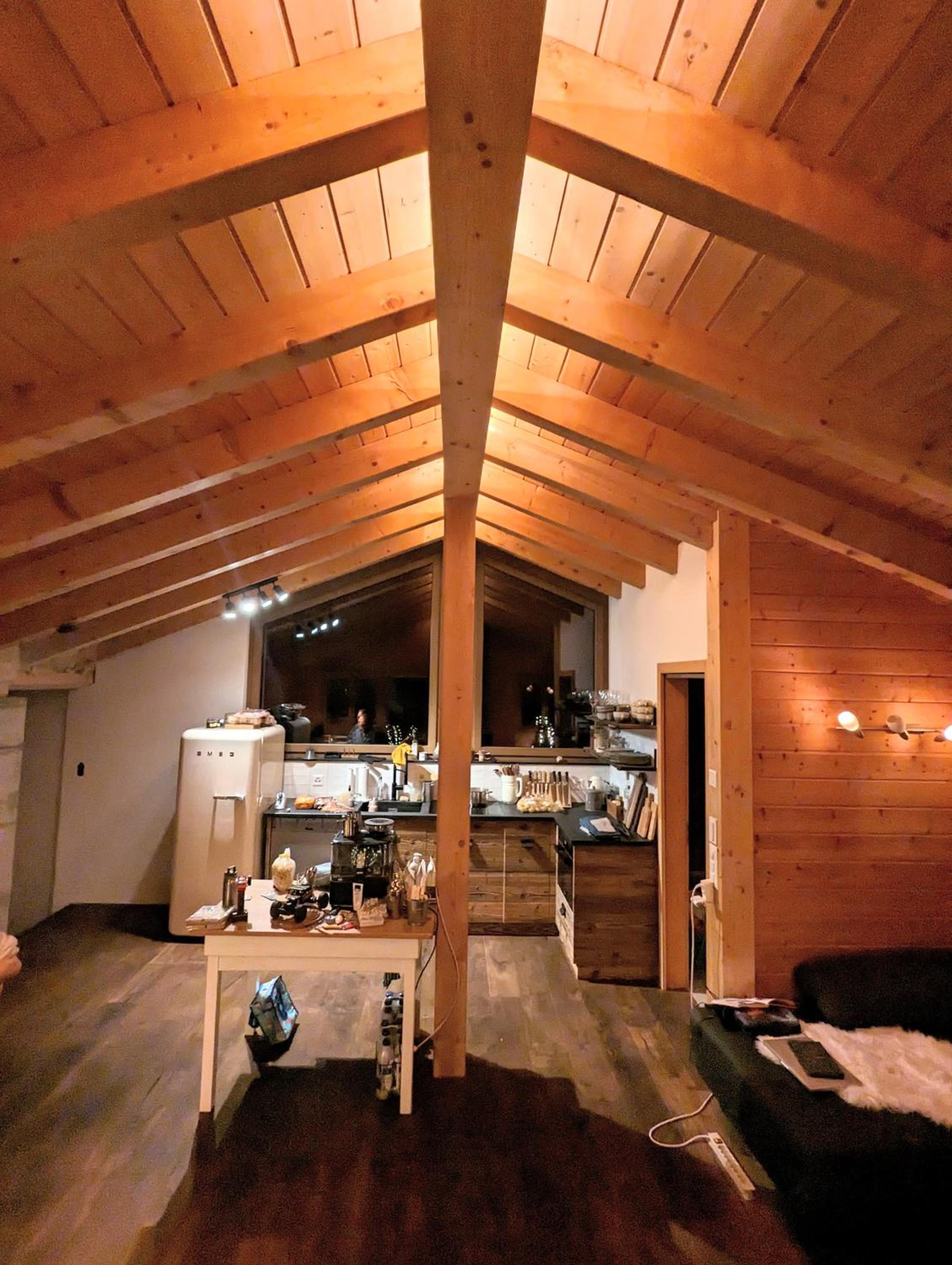 Chalet Adler