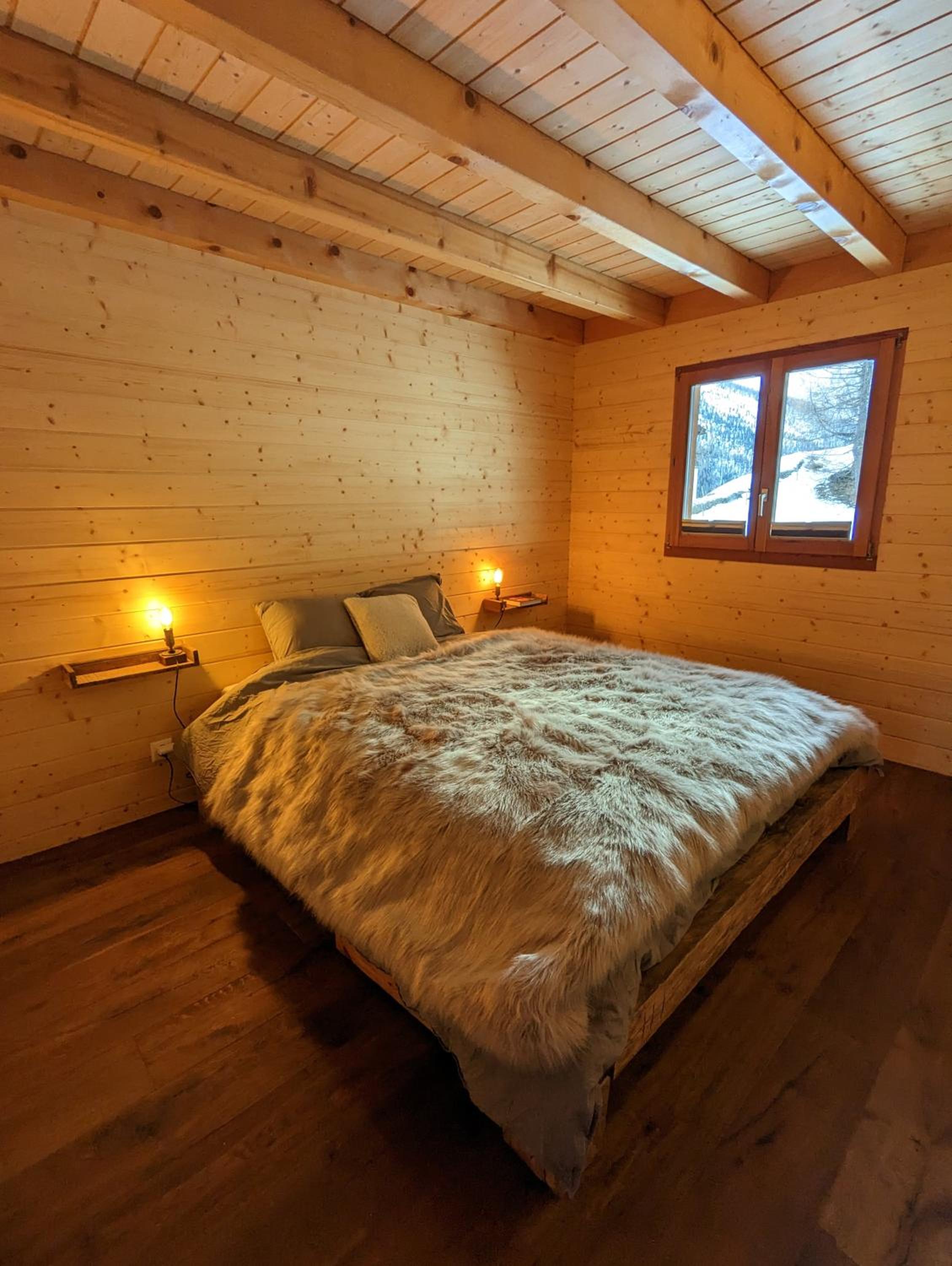 Chalet Adler