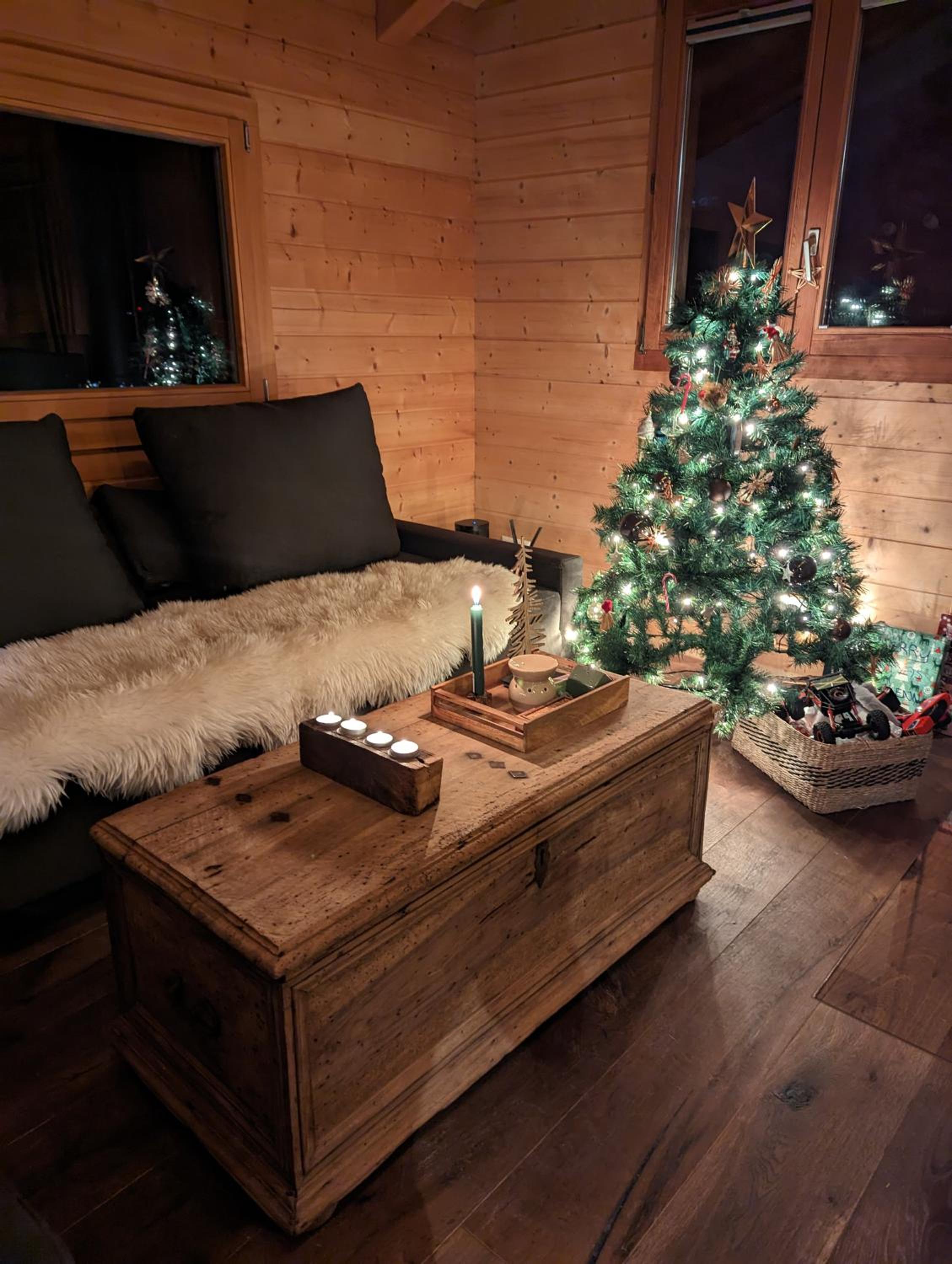 Chalet Adler