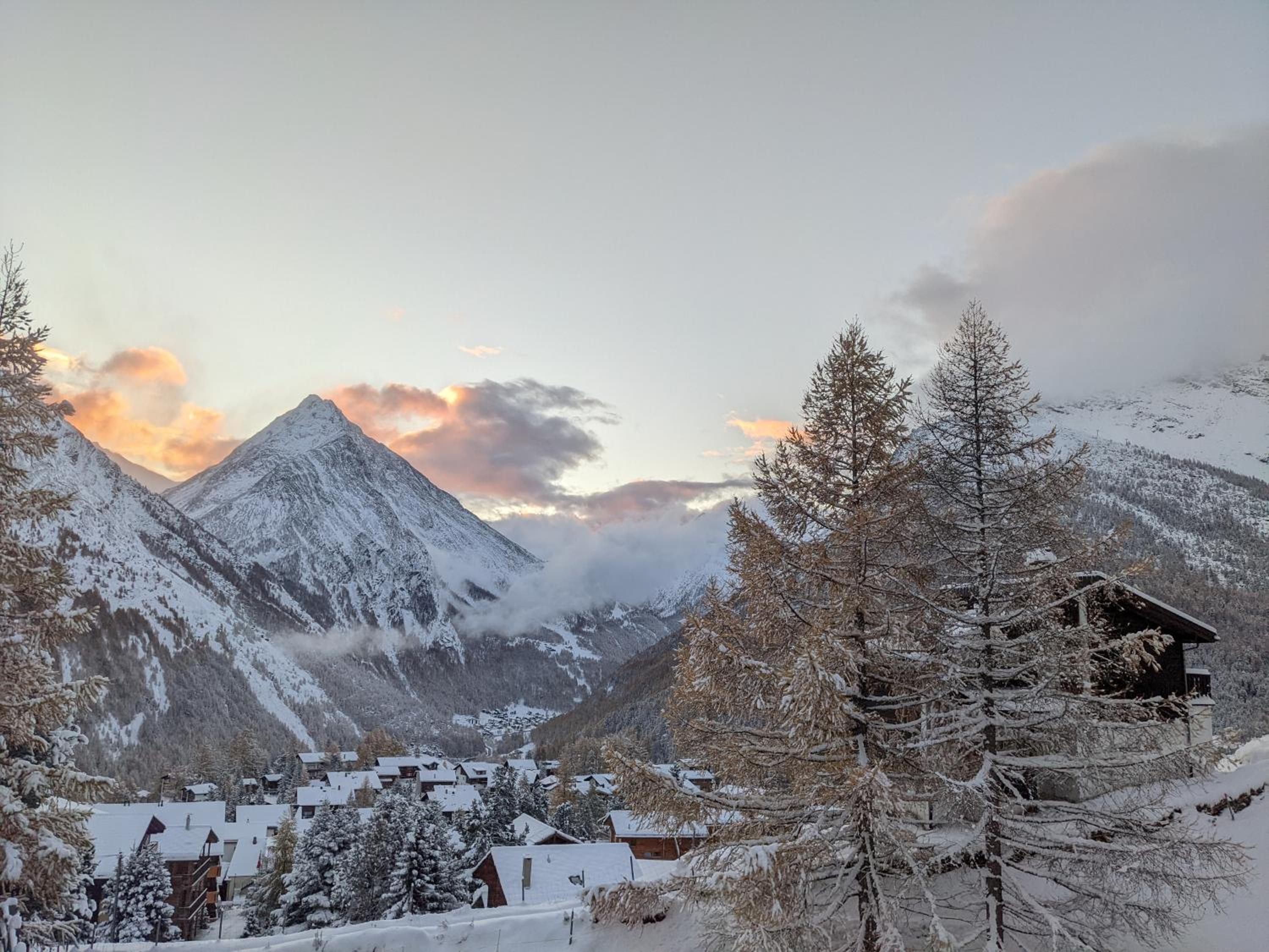 Chalet Adler