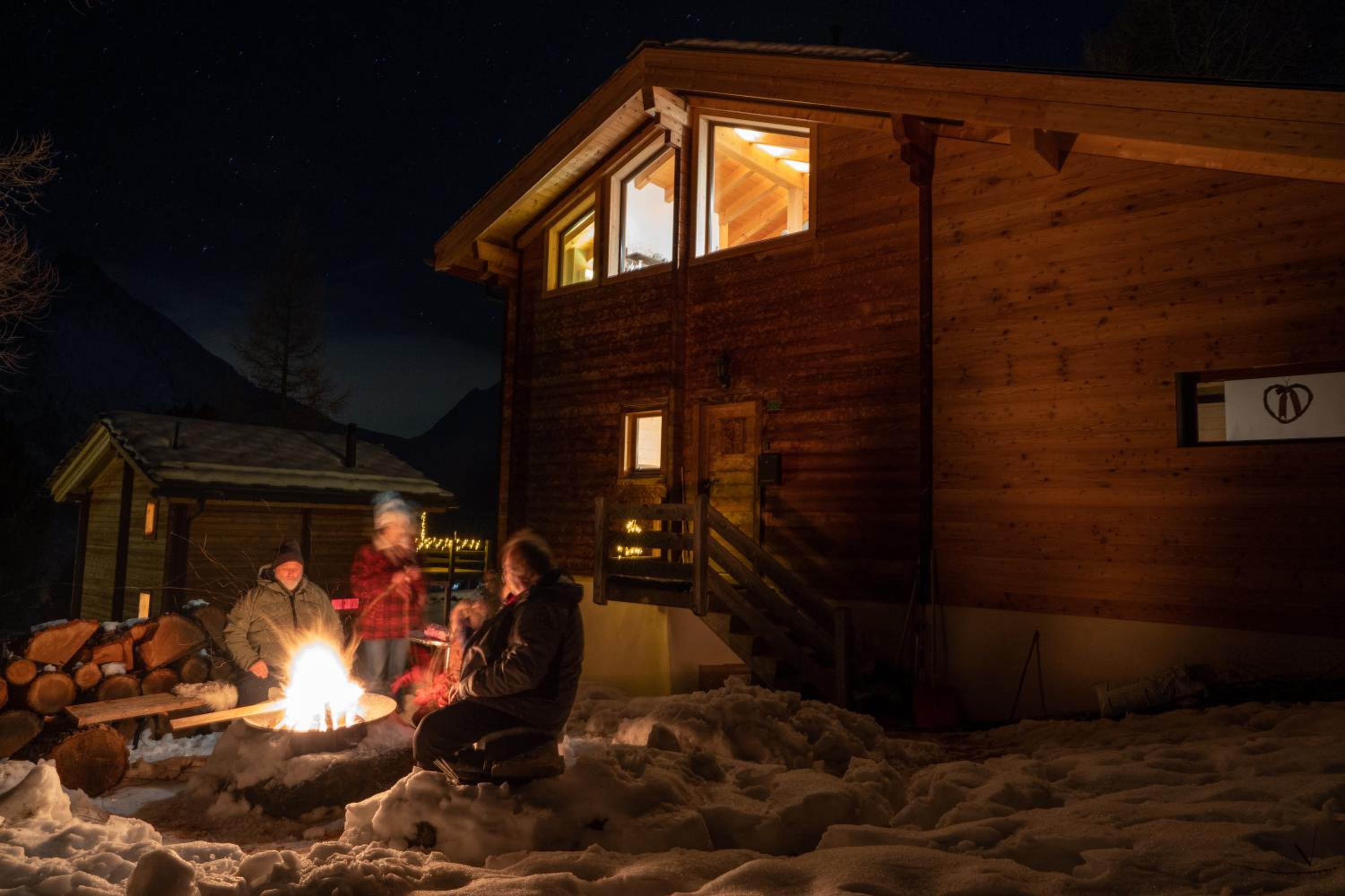 Chalet Adler
