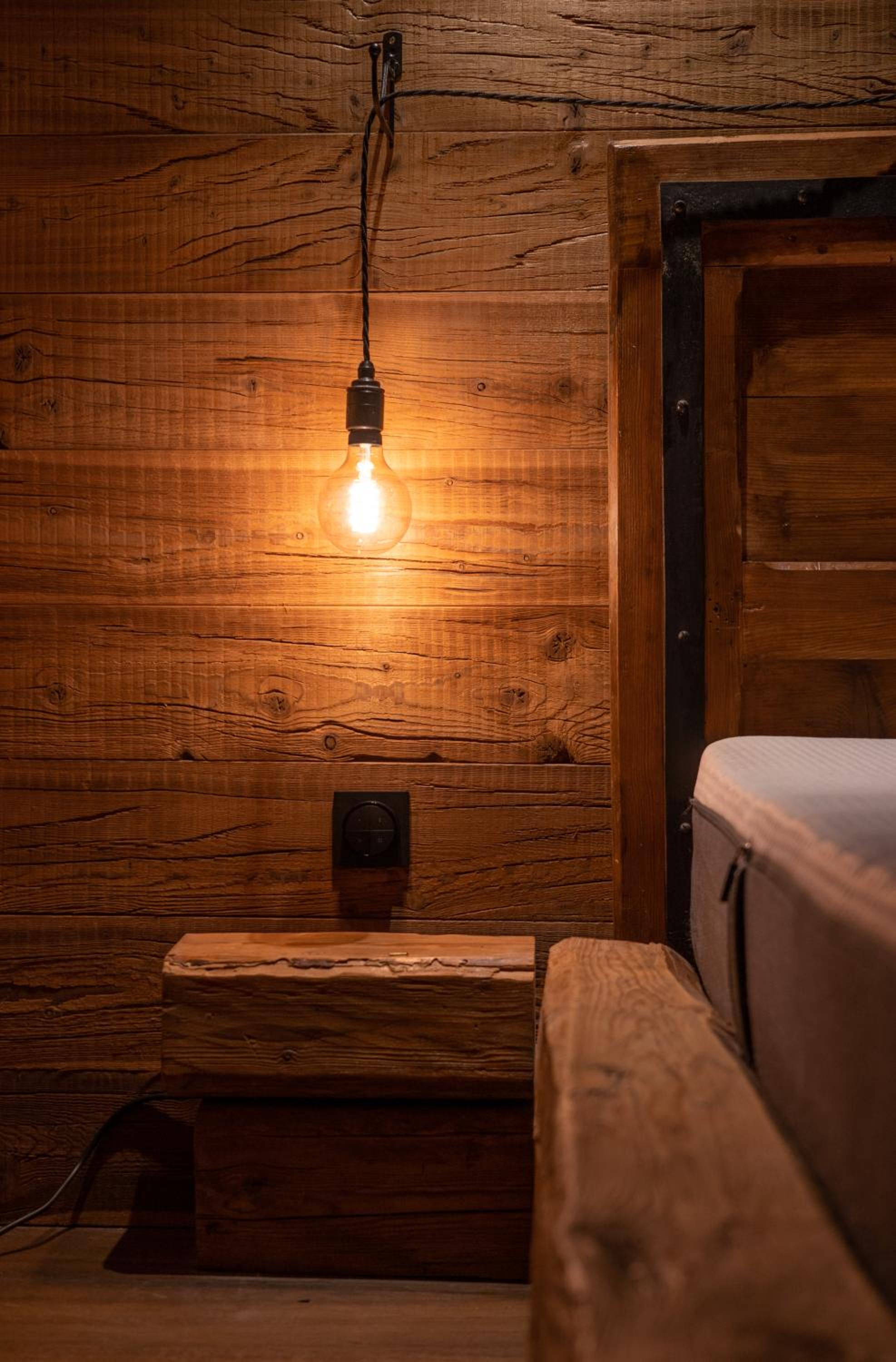 Chalet Adler