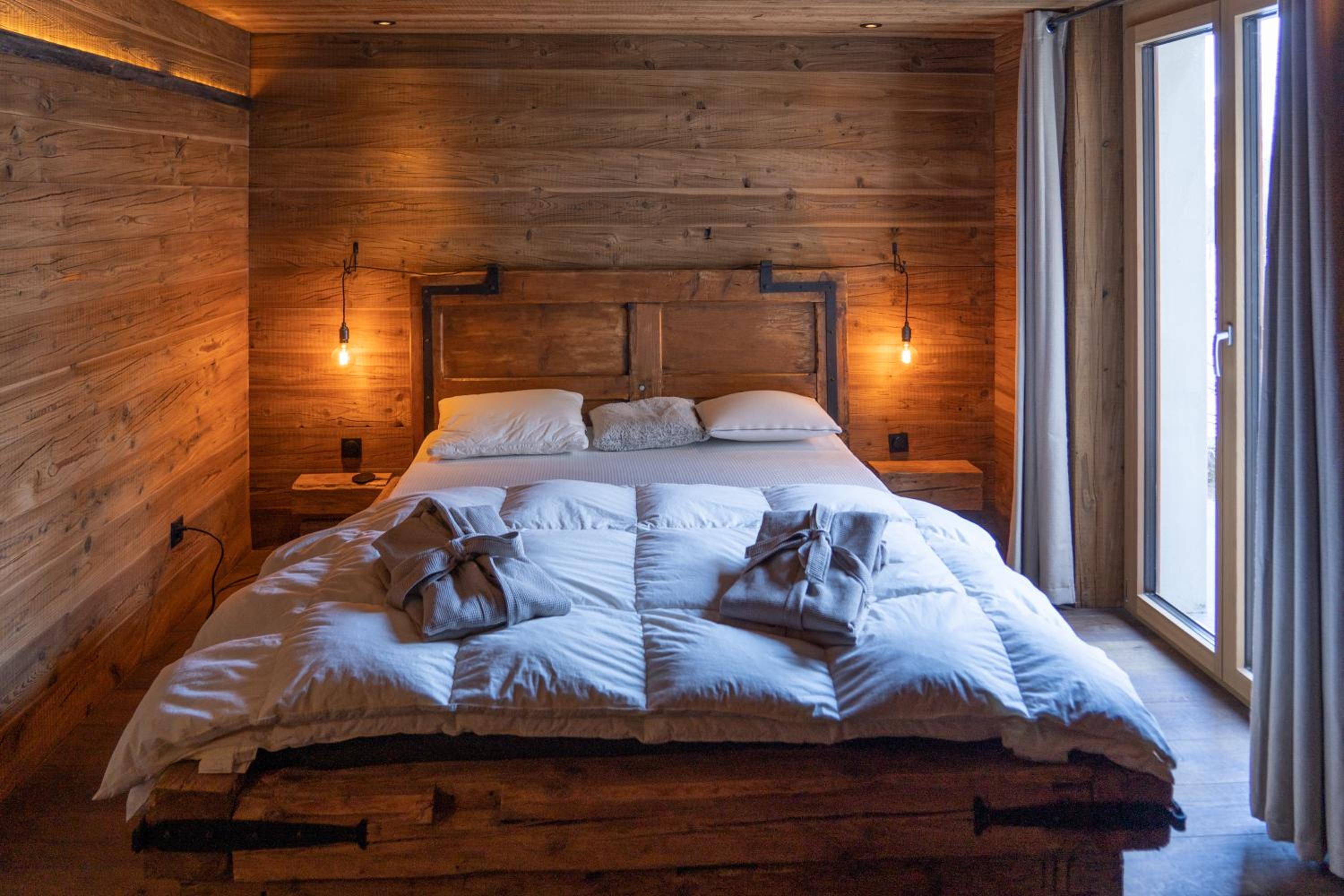 Chalet Adler