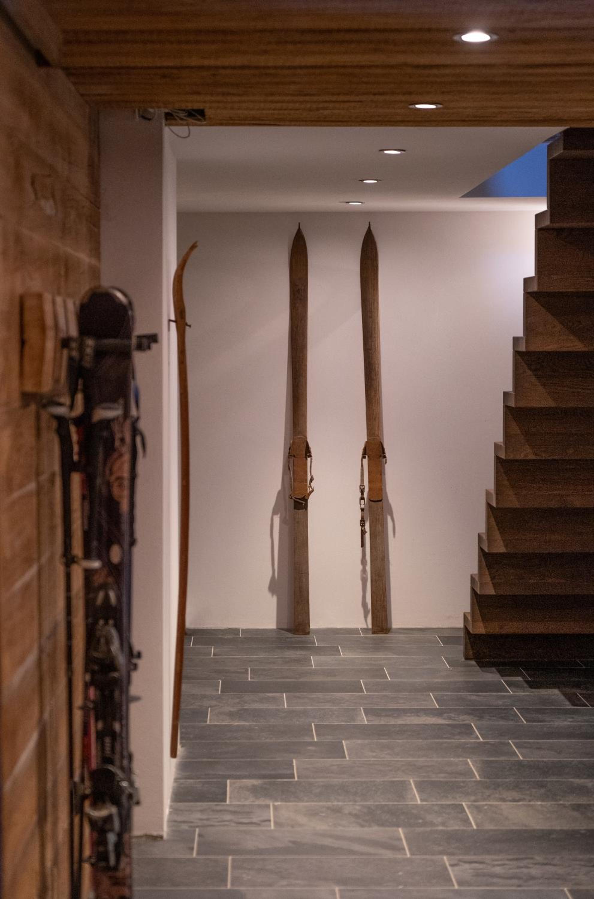 Chalet Adler