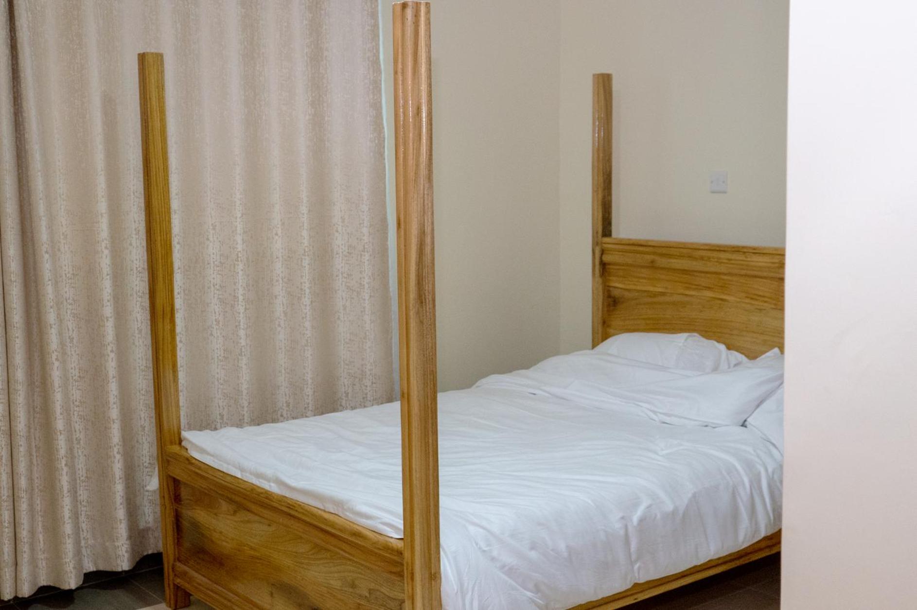 JACARANDA, KAHAWA WEST 2 BEDROOM FULLY FURNISHED view 3