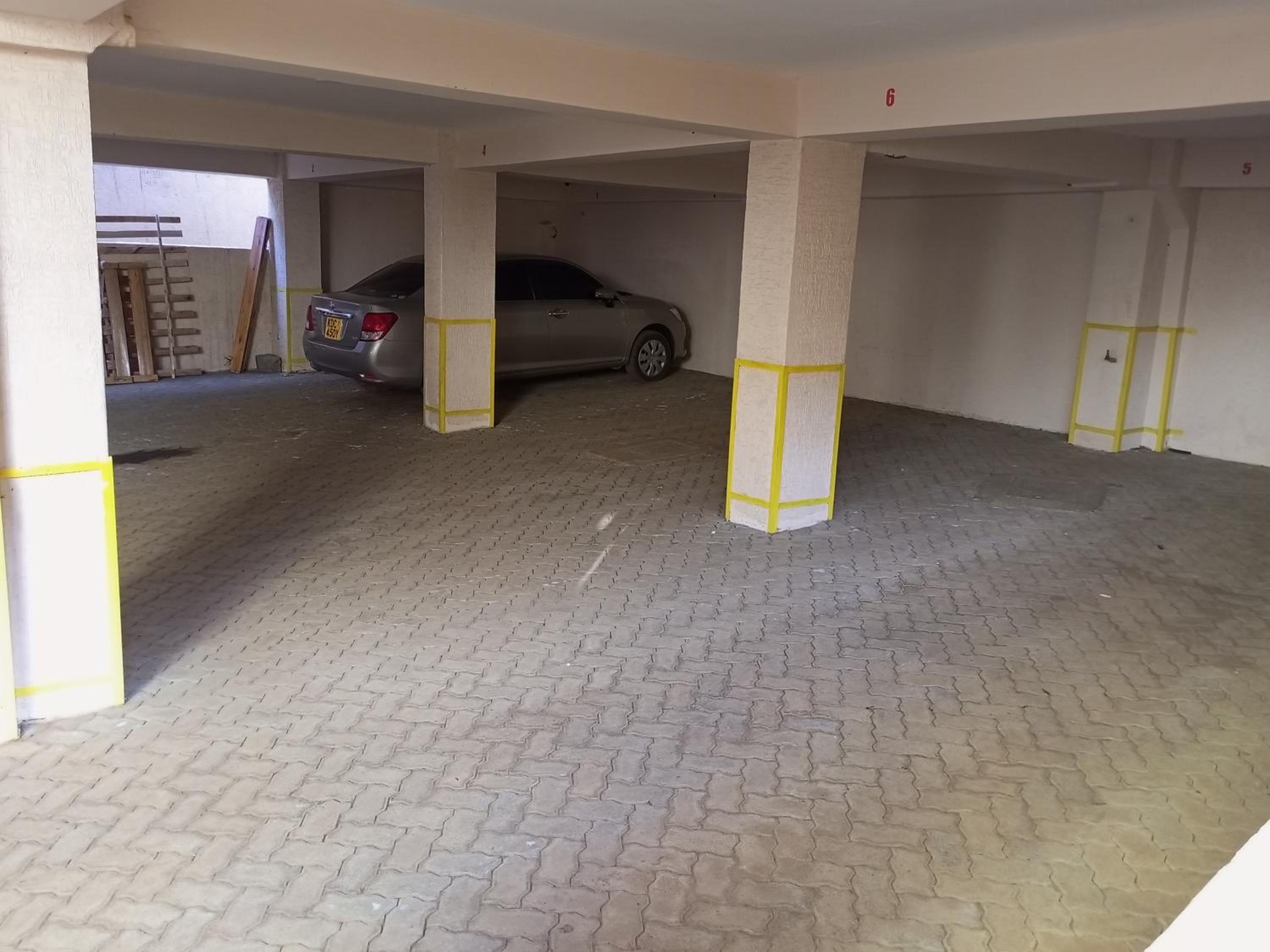 JACARANDA, KAHAWA WEST 2 BEDROOM FULLY FURNISHED view 5