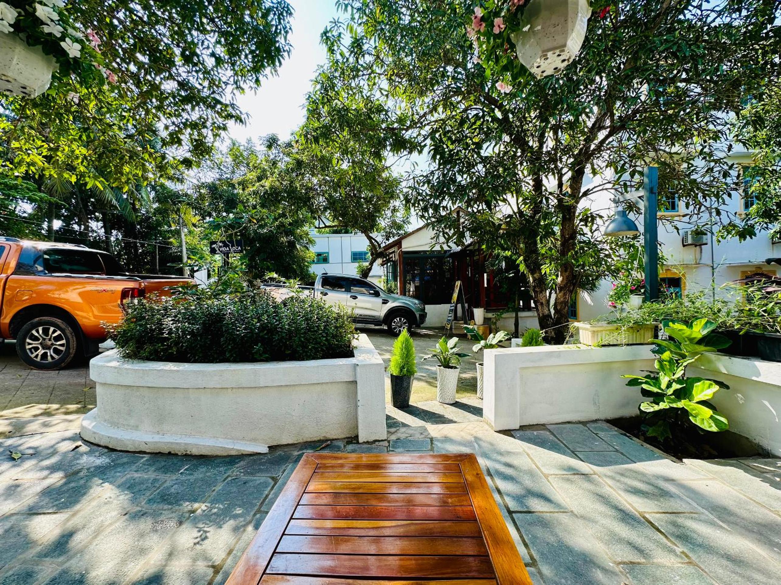Vida Loca Sunset Beach Resort, photo 68