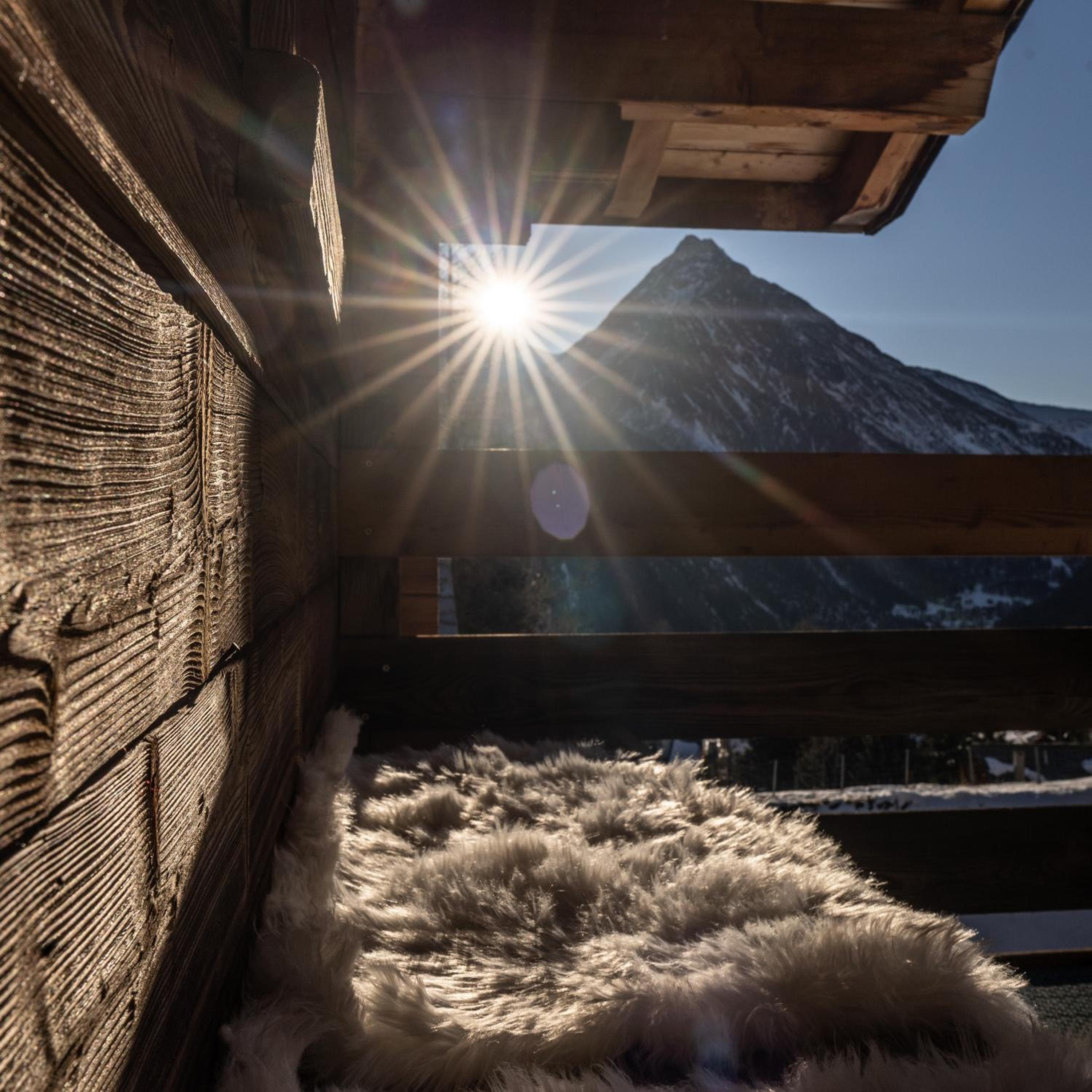 Chalet Adler