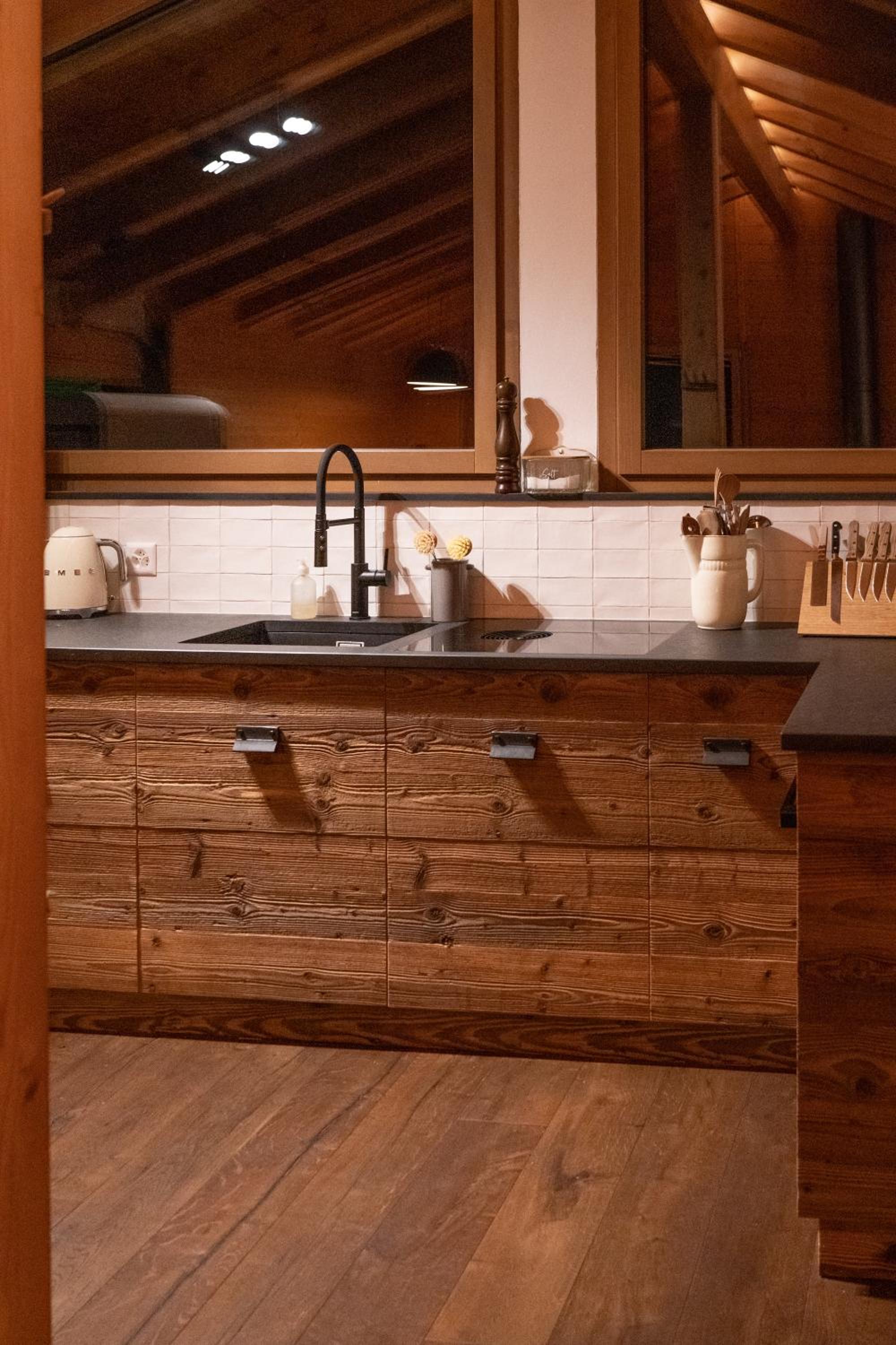 Chalet Adler