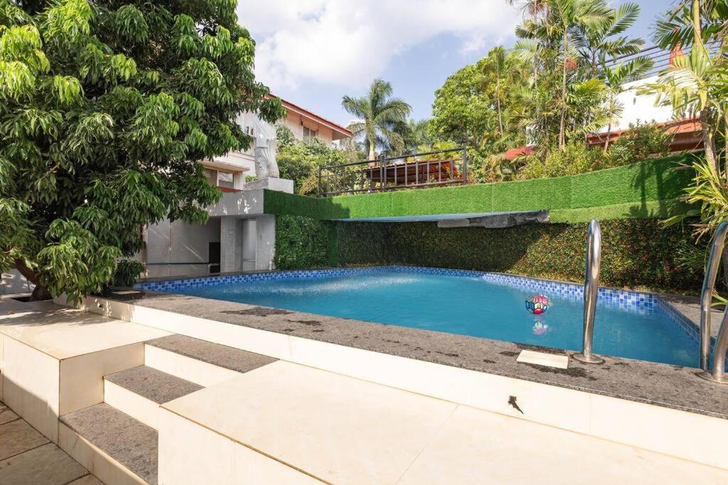 Platinium 6BHK Villa with Private Pool Lonavala view 2