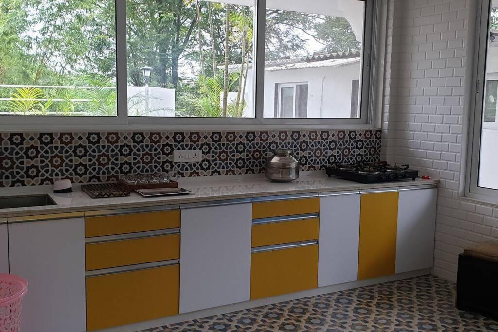 Platinium 6BHK Villa with Private Pool Lonavala view 4