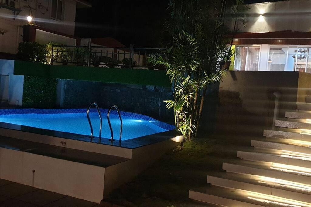 Platinium 6BHK Villa with Private Pool Lonavala view 5