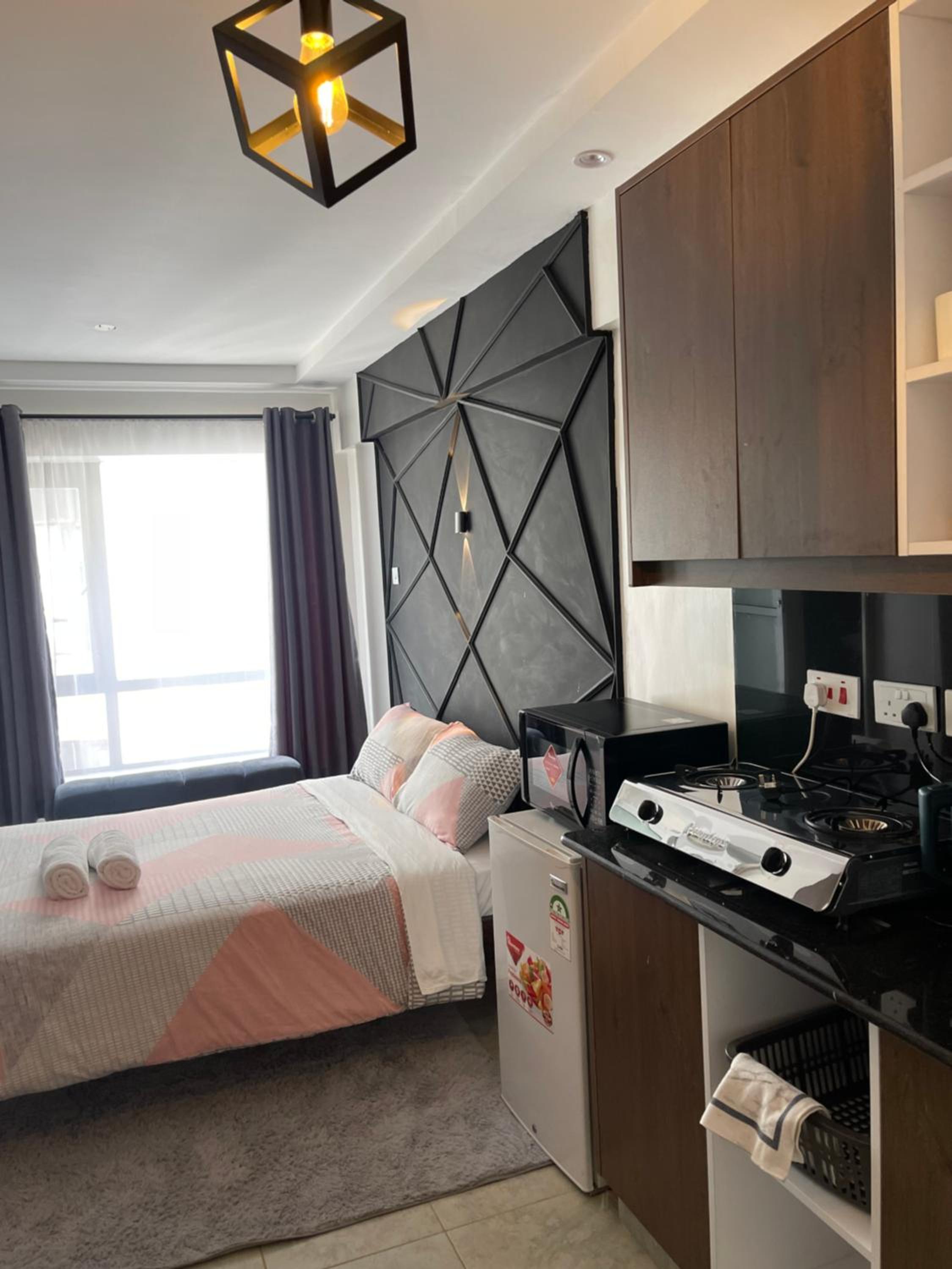 Deluxe Luxury Room/Studio apartment