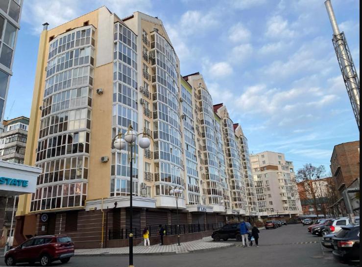 ApartPoltava