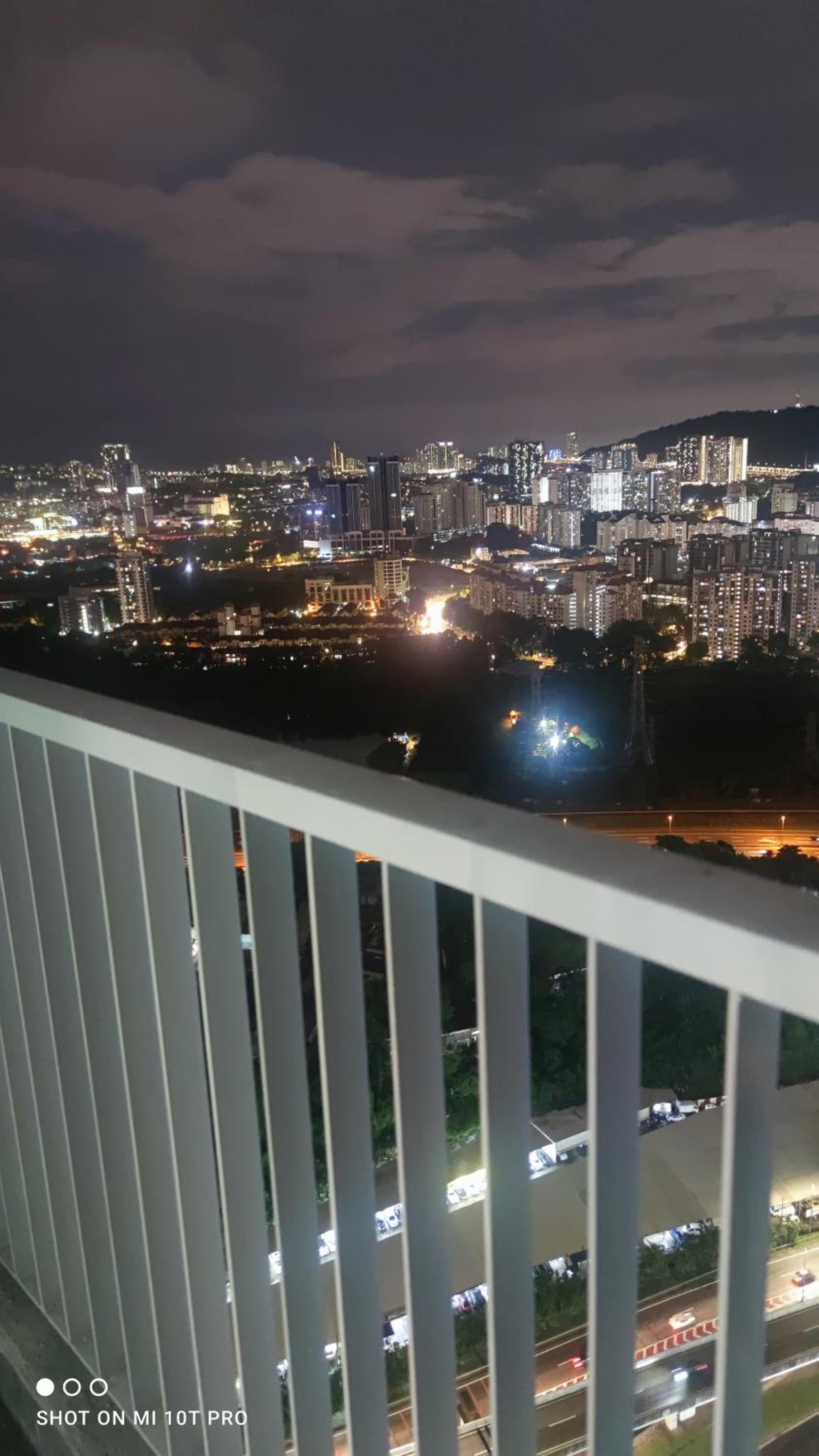 HaNi Homestay KL