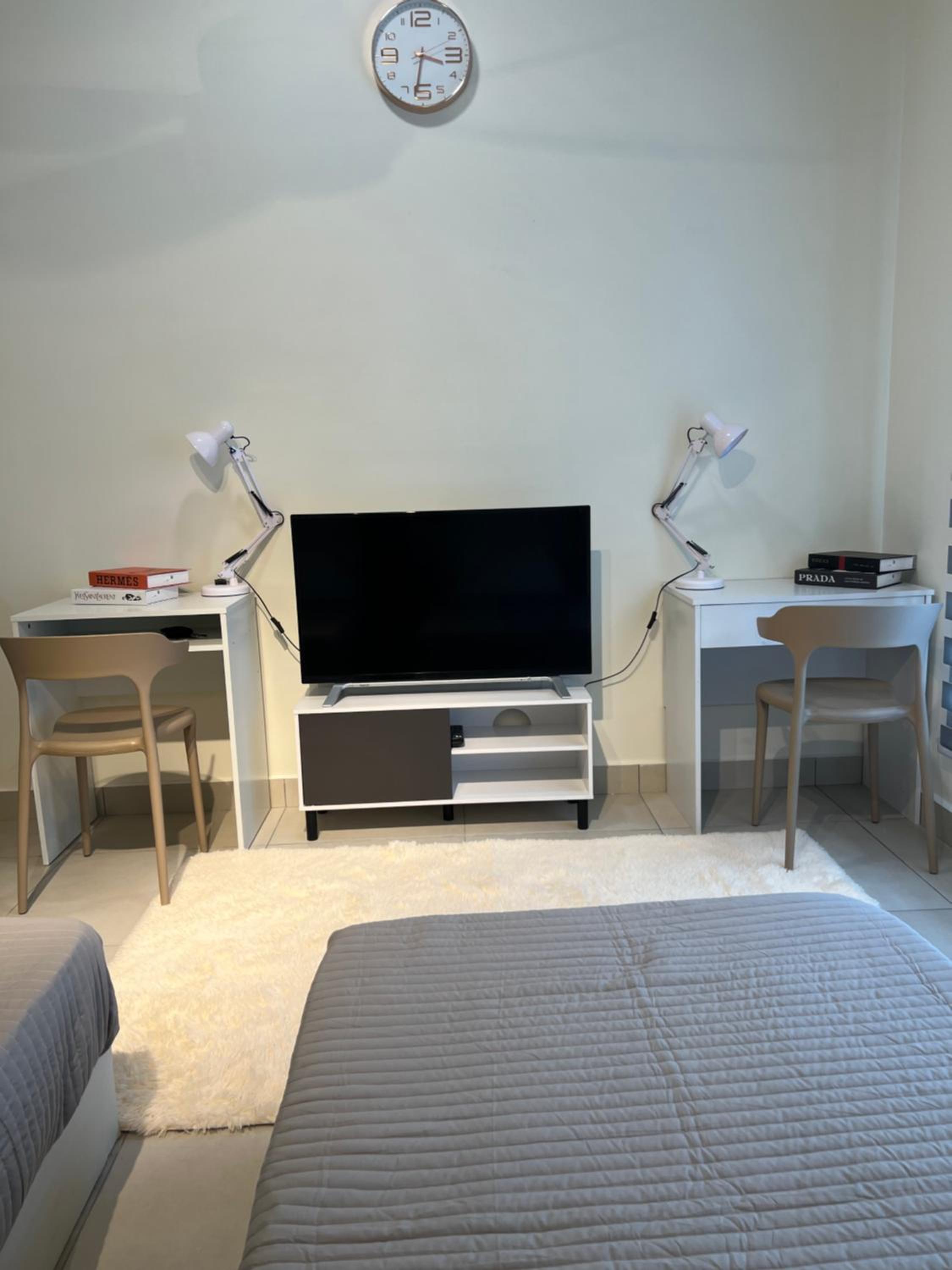 Edusphere Rest&Relax Suite photo 4