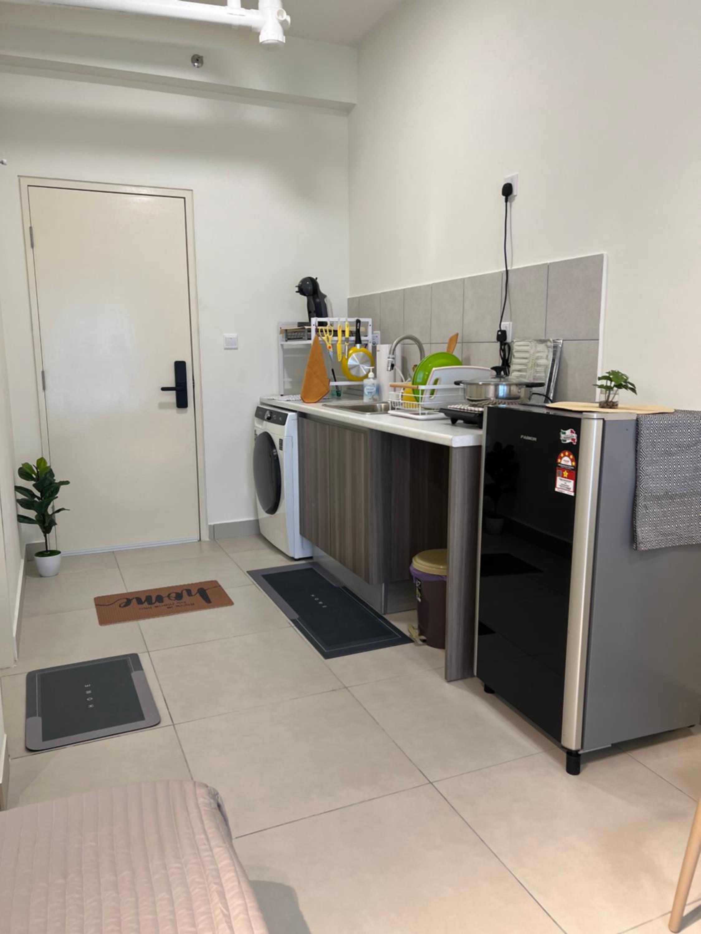 Edusphere Rest&Relax Suite photo 5