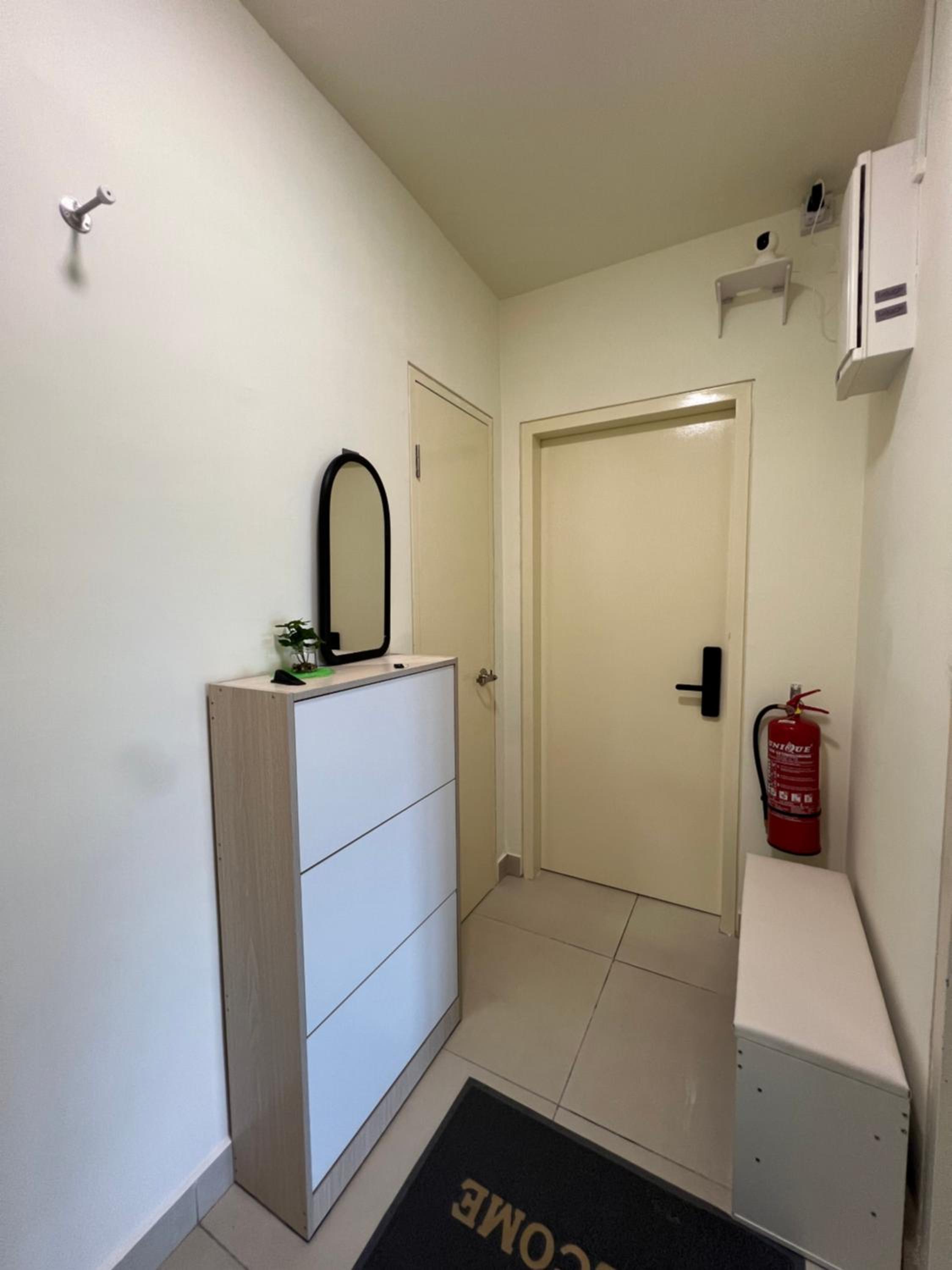 Edusphere Rest&Relax Suite photo 7