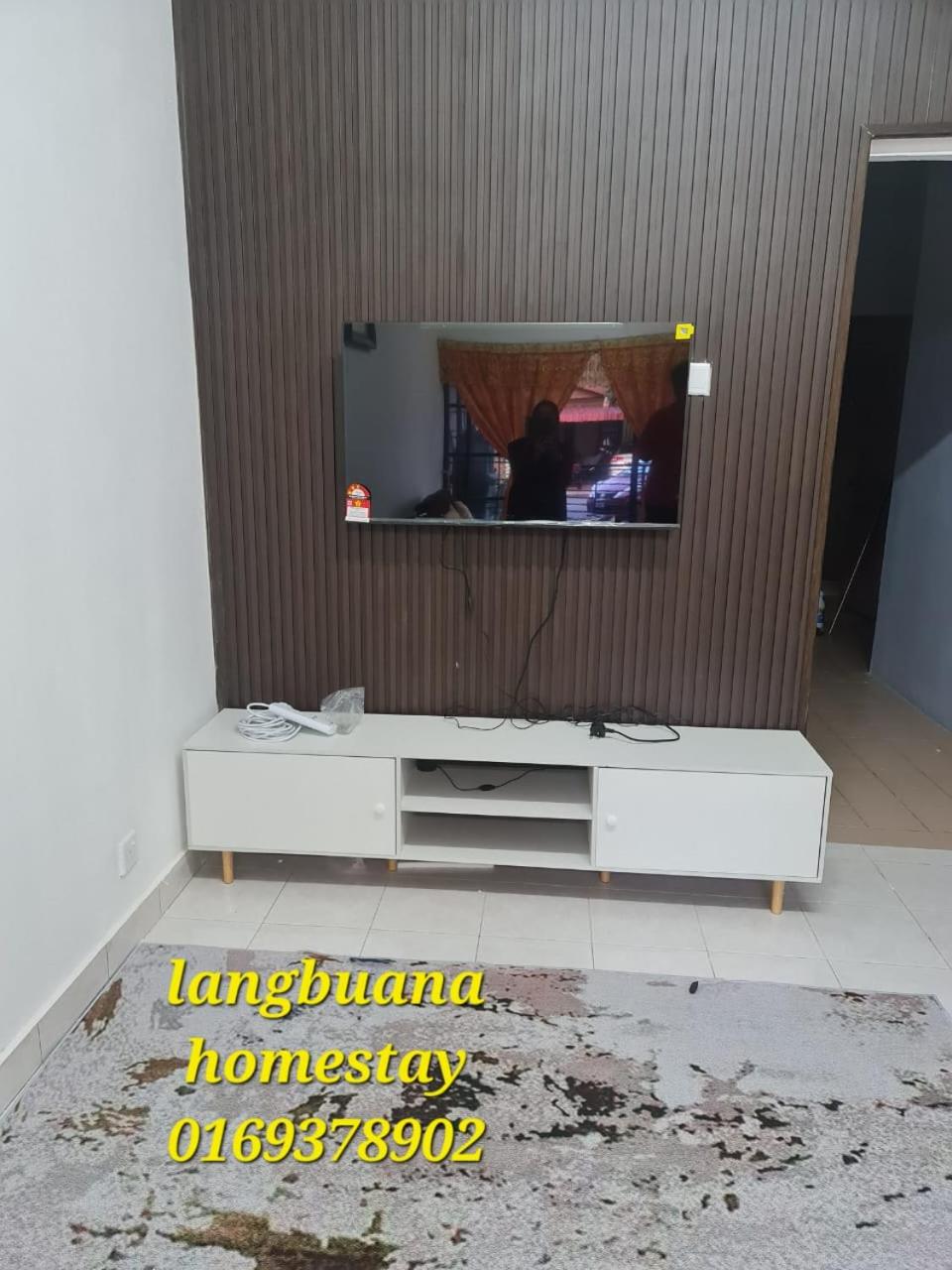 LANGBUANA HOMESTAY photo 3