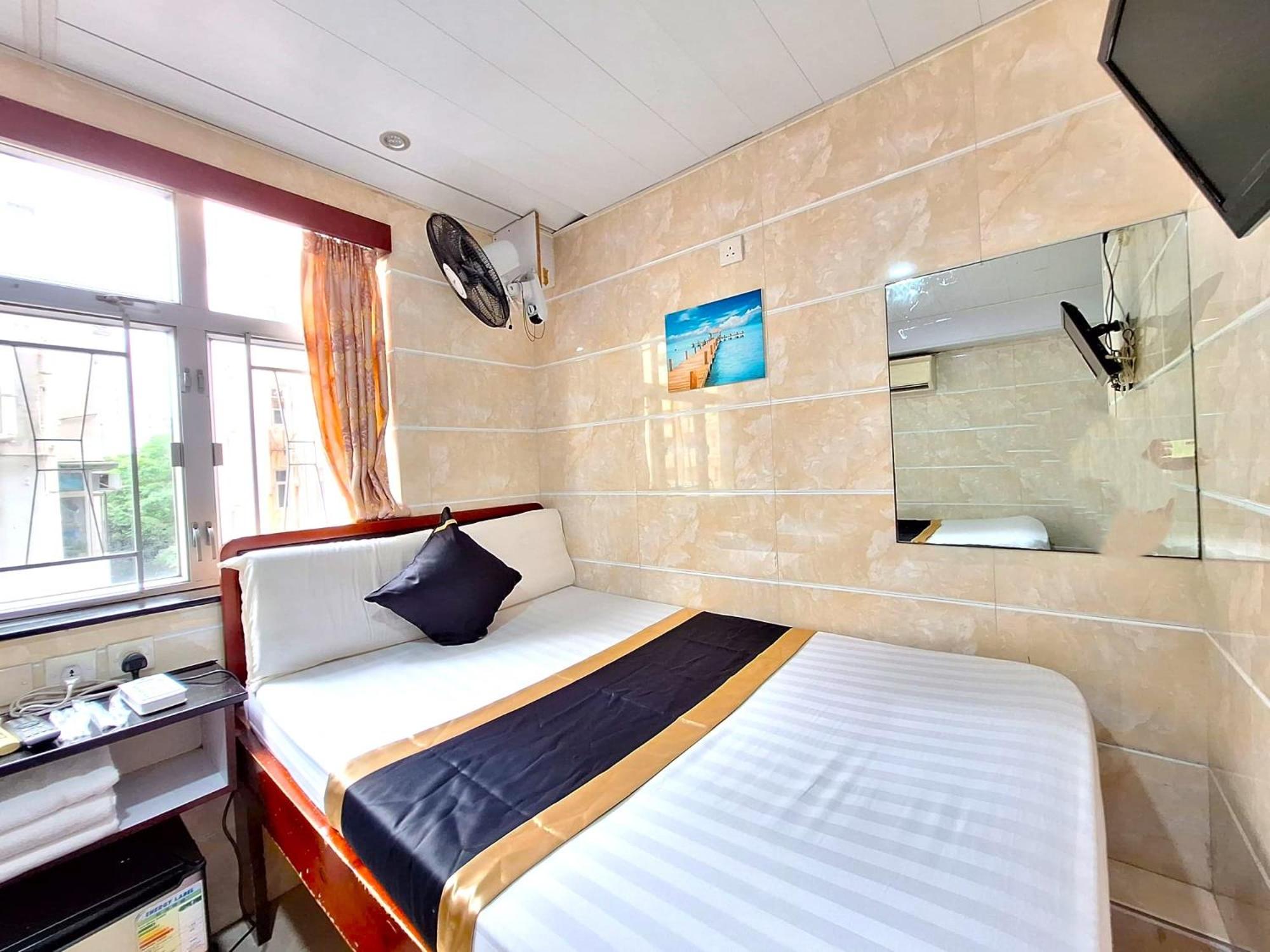 International Metro Guest House - Image 3