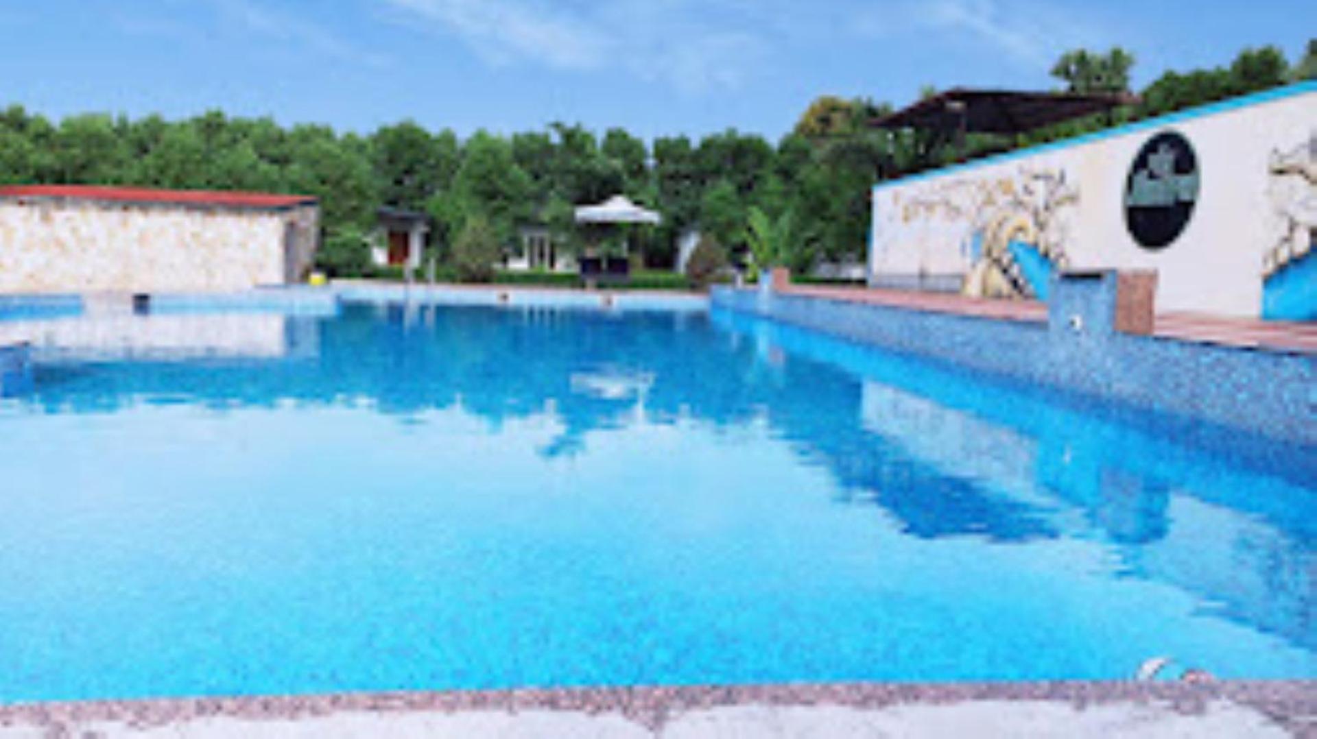 Jimira Resort , Shivrajpur
