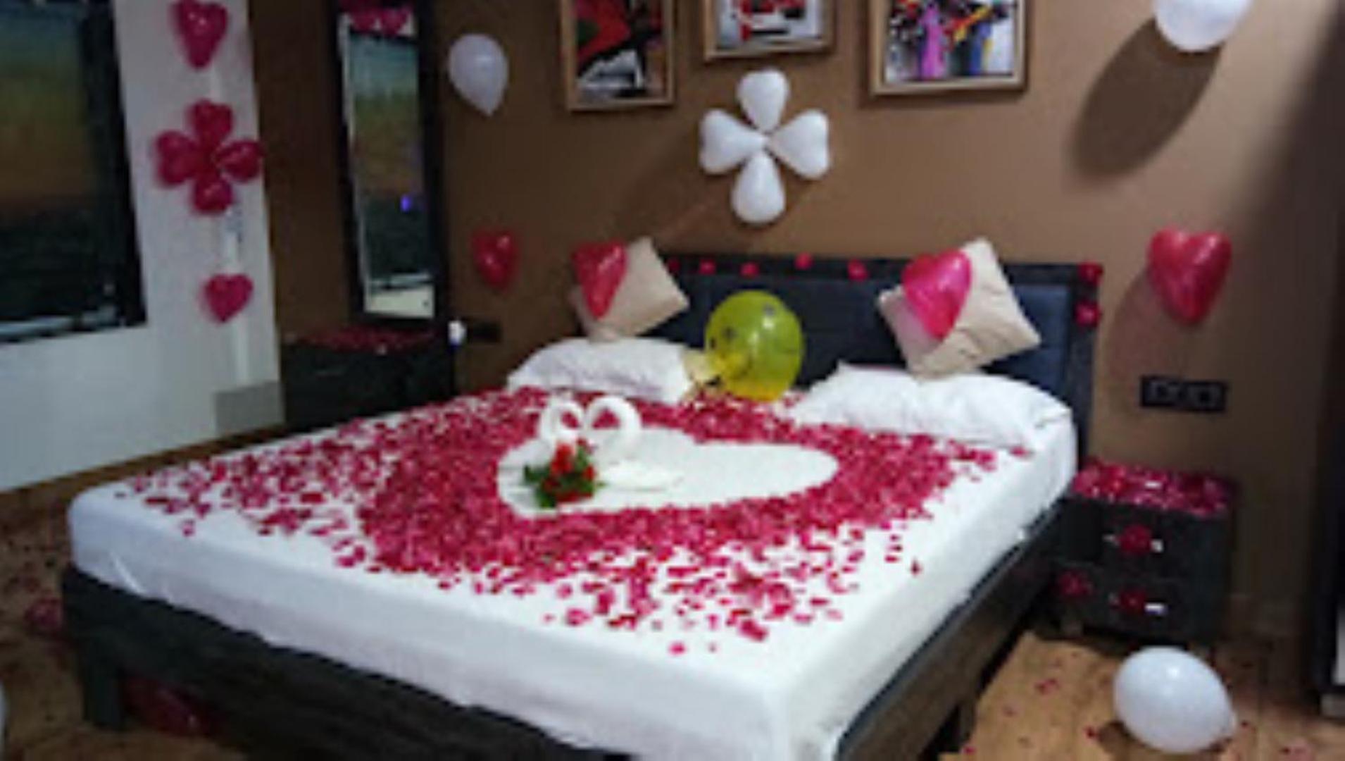 Jimira Resort , Shivrajpur