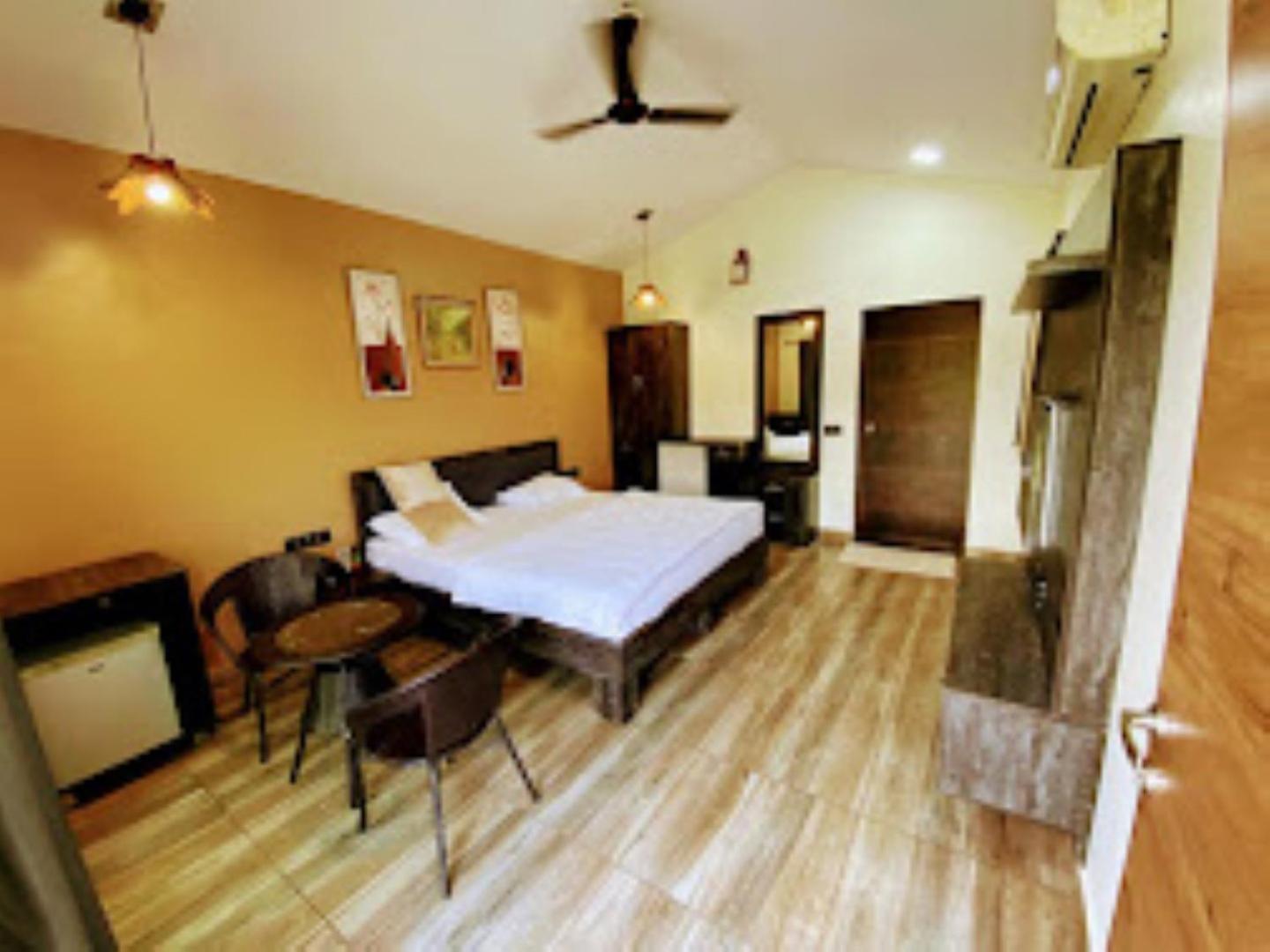 Jimira Resort , Shivrajpur
