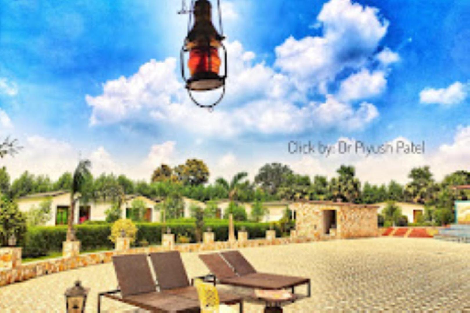 Jimira Resort , Shivrajpur