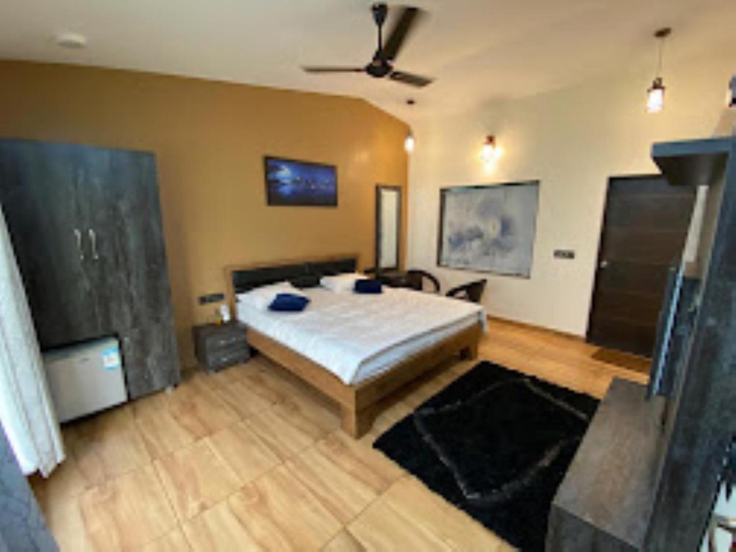 Jimira Resort , Shivrajpur
